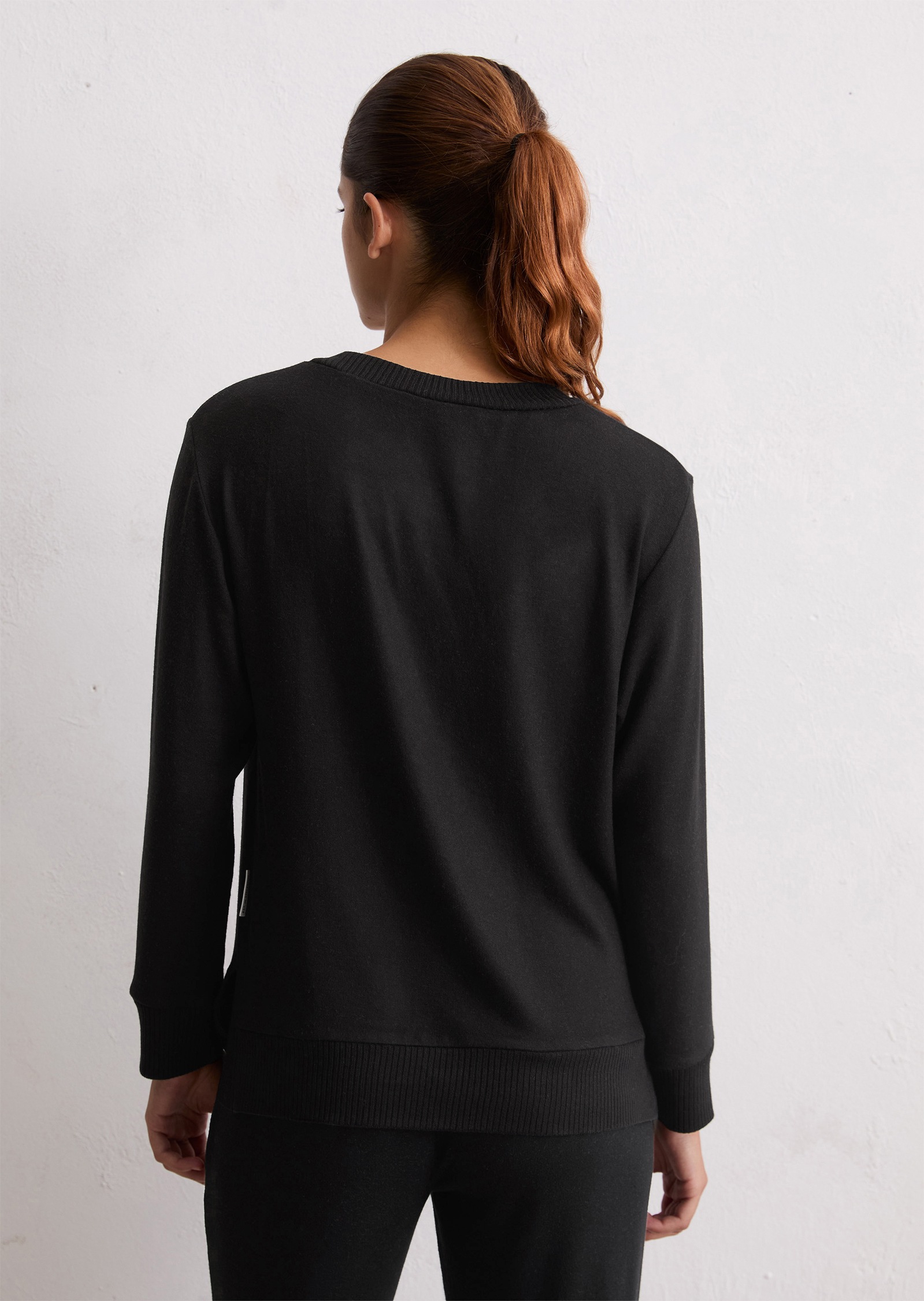 Marc O'Polo Langarmshirt