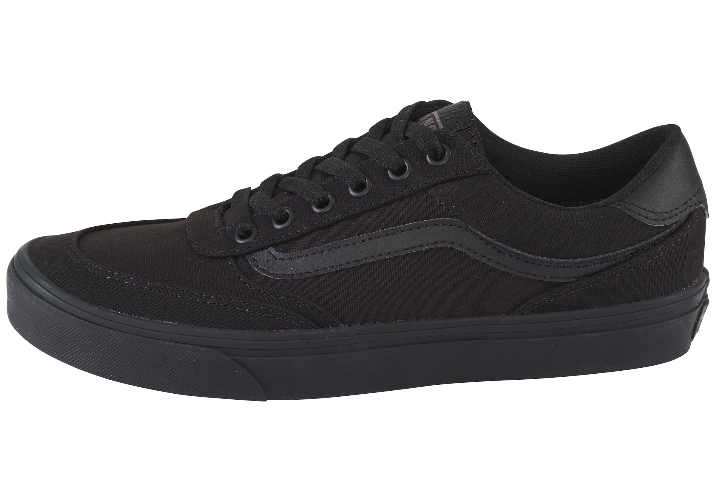 Vans Sneaker »BROOKLYN LS«