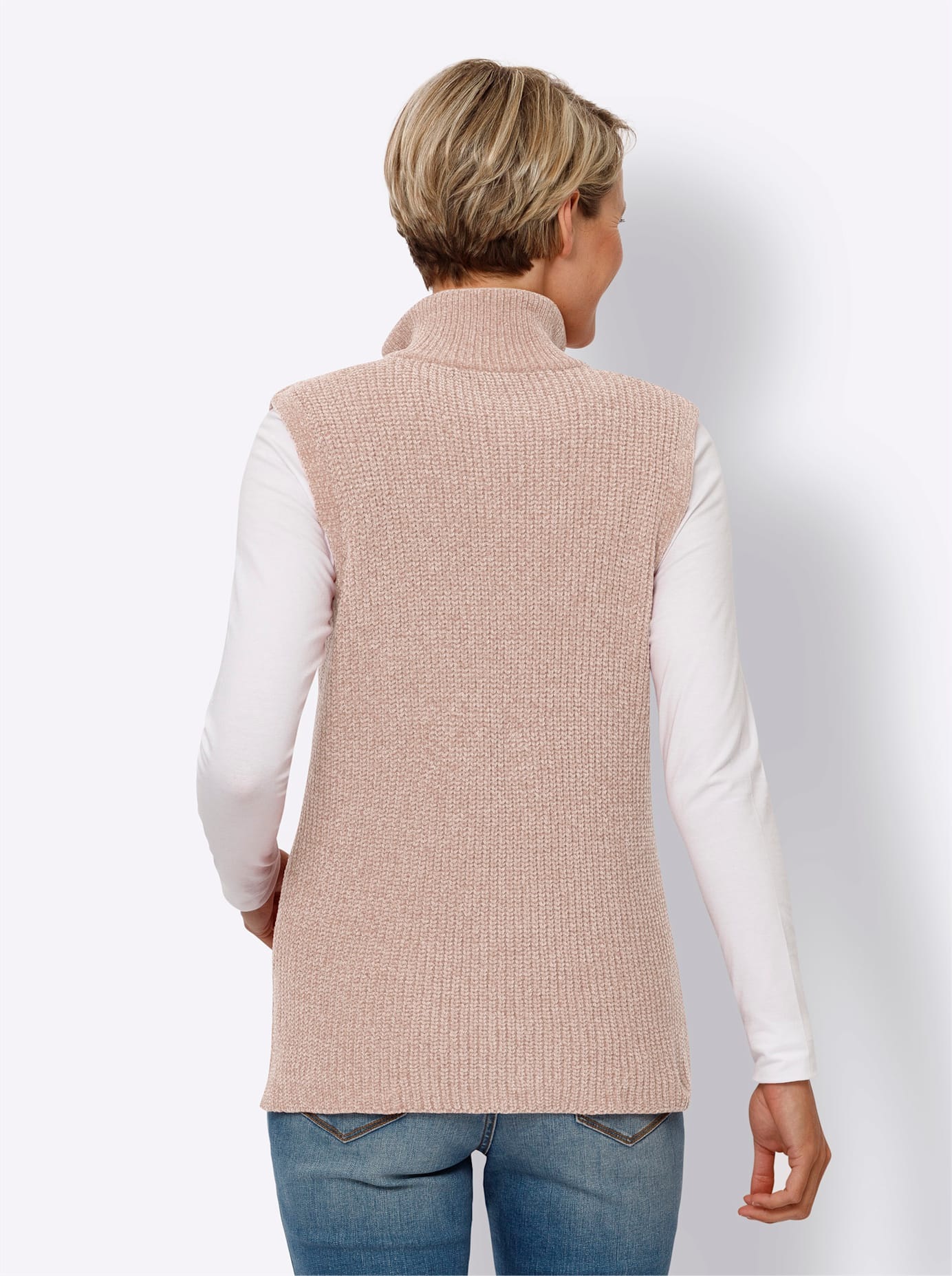 Classic Basics Pullunder »Pullunder«