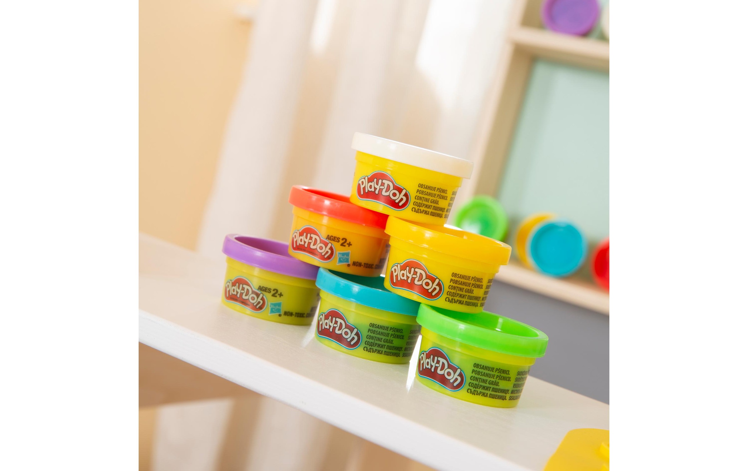 roba® Kindersitzgruppe »Play-Doh«