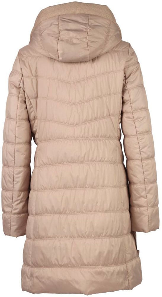 Fuchs Schmitt Steppmantel, mit Weather Protection