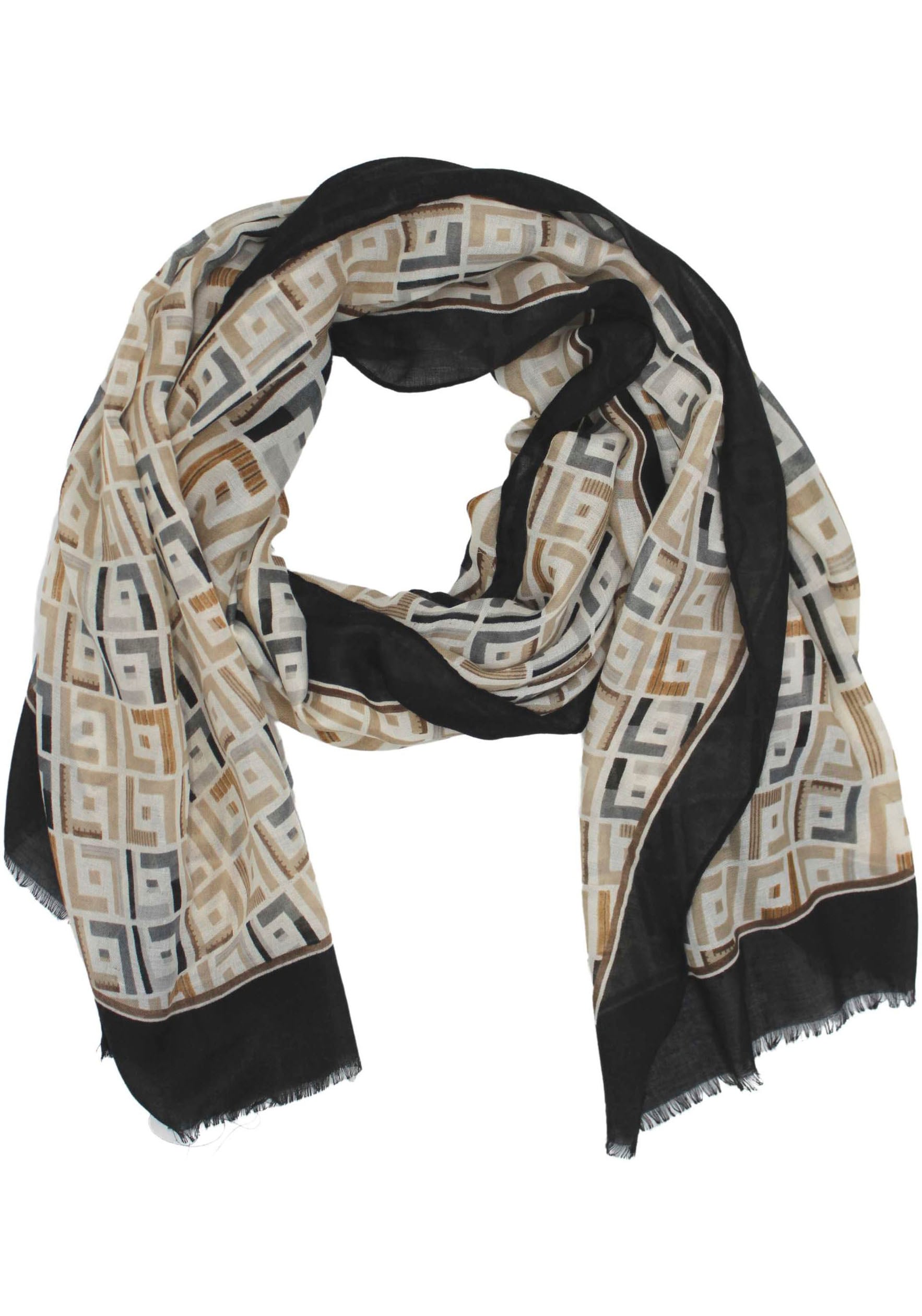 Schals für Damen online bei kaufen Jelmoli-Versand Damen-Schals 