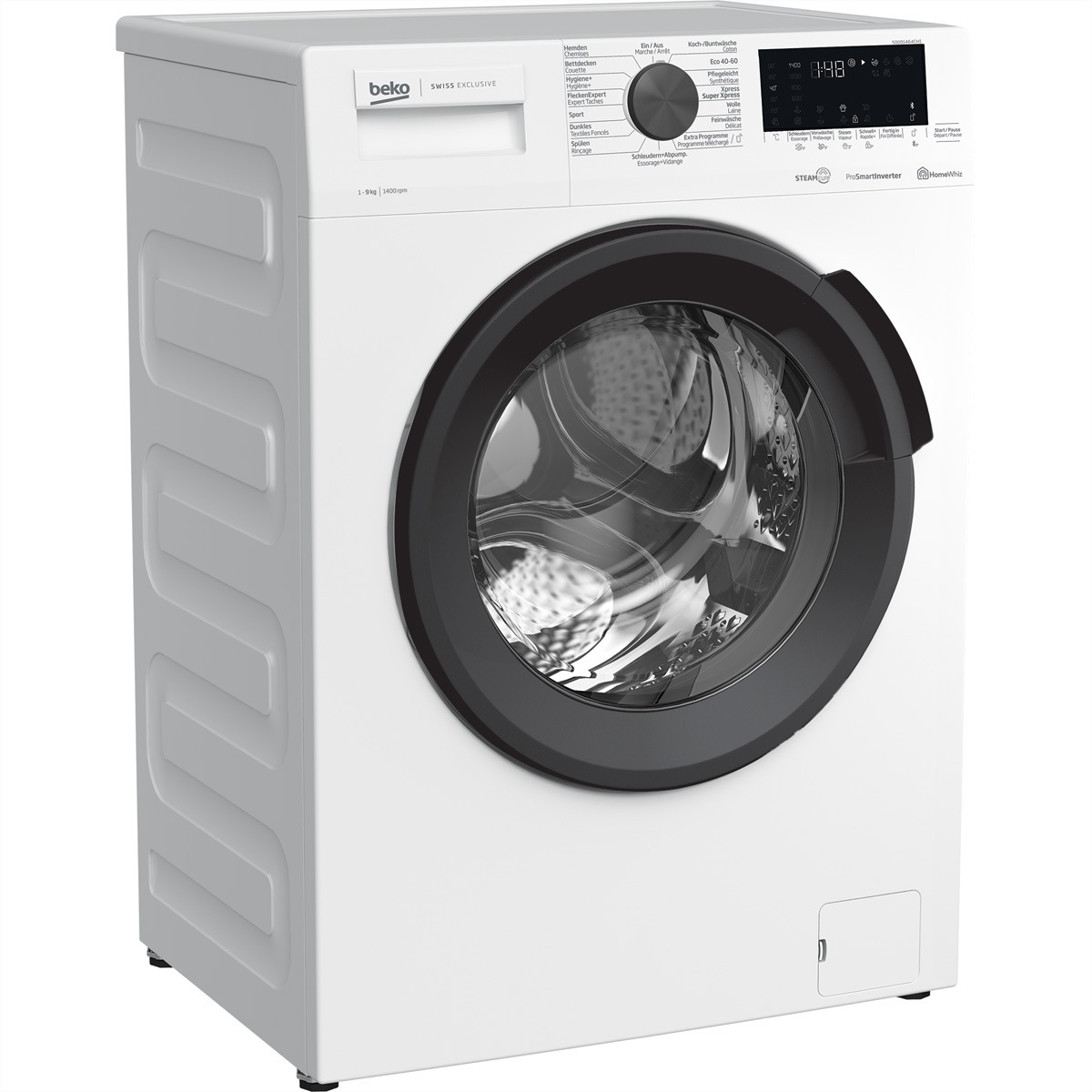 BEKO Waschmaschine