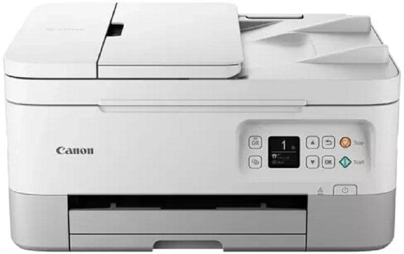 Multifunktionsdrucker »PIXMA TS7451i«