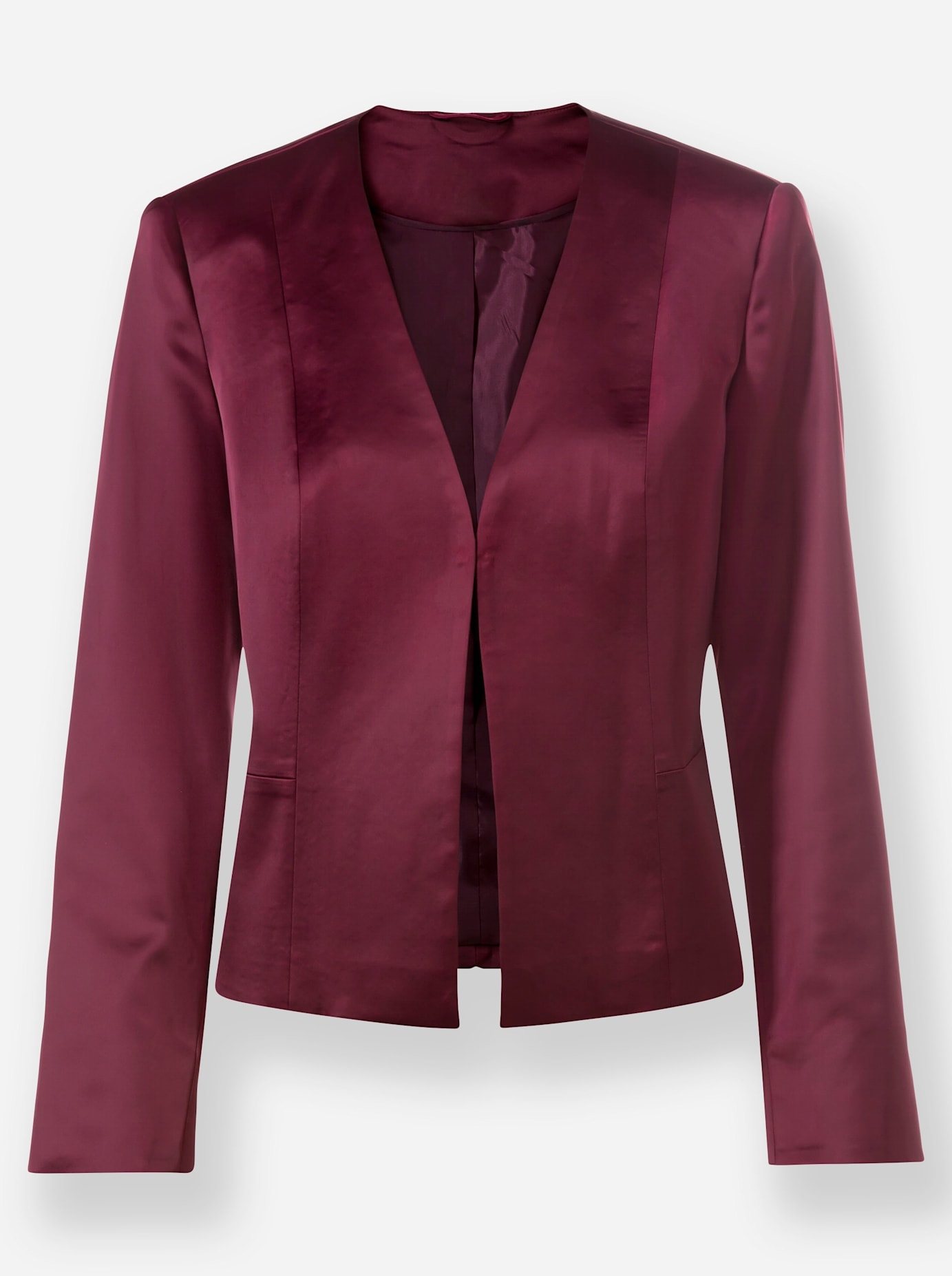 Lady Kurzblazer »Blazer«