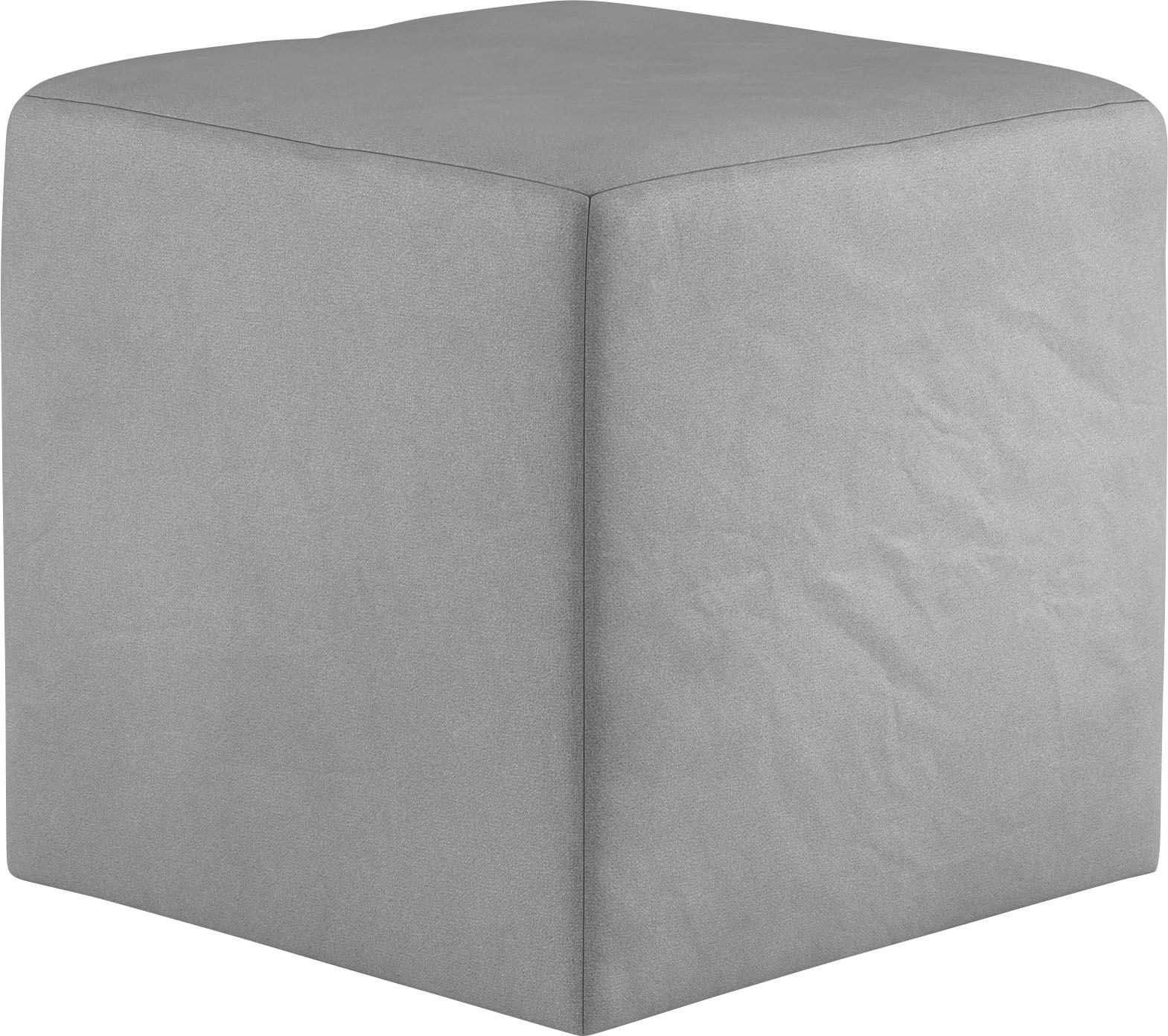 COTTA Hocker »Cuby«, Hocker, Sitzwürfel, Cube