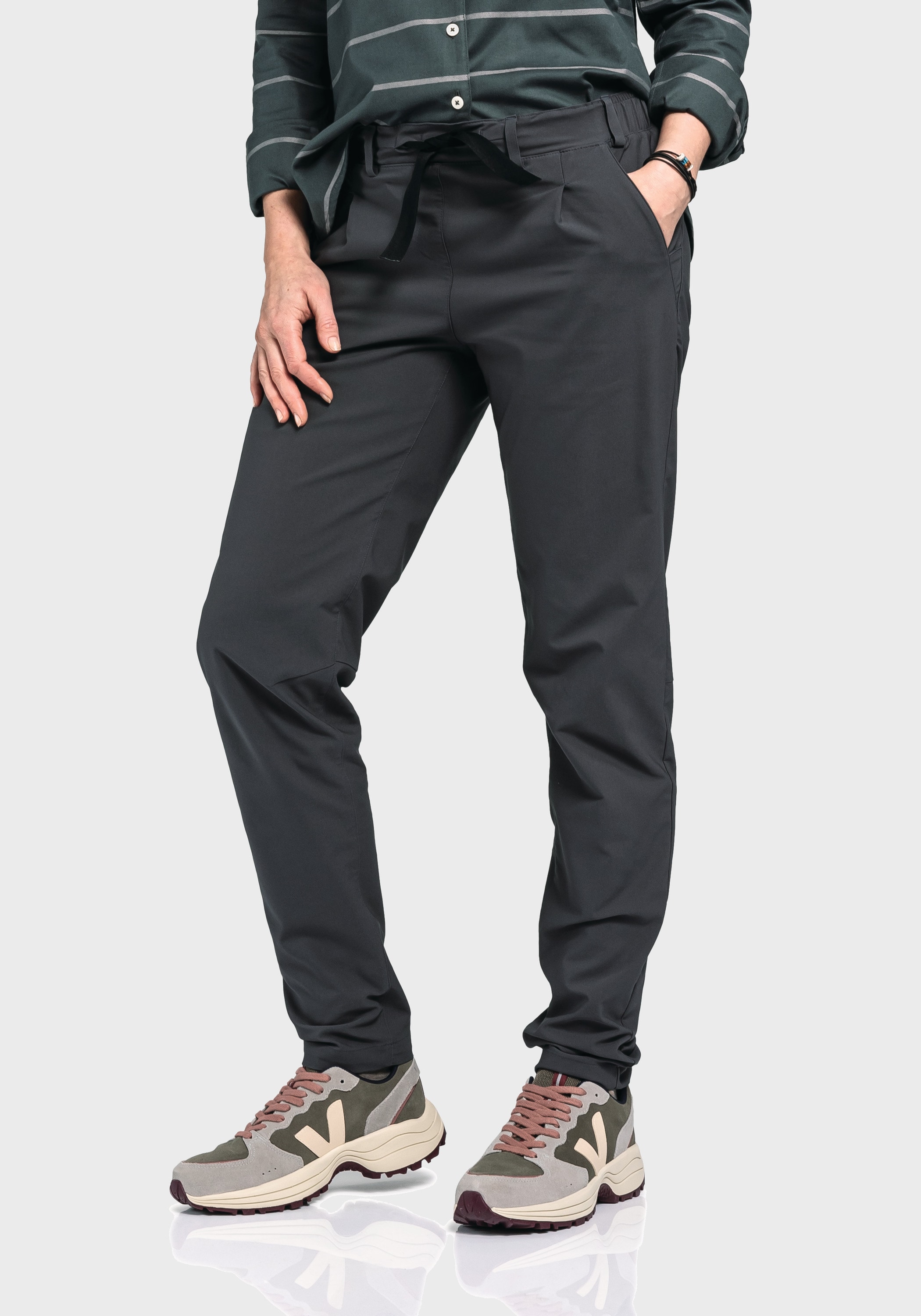 Schöffel Outdoorhose »Pants Oaktree L«