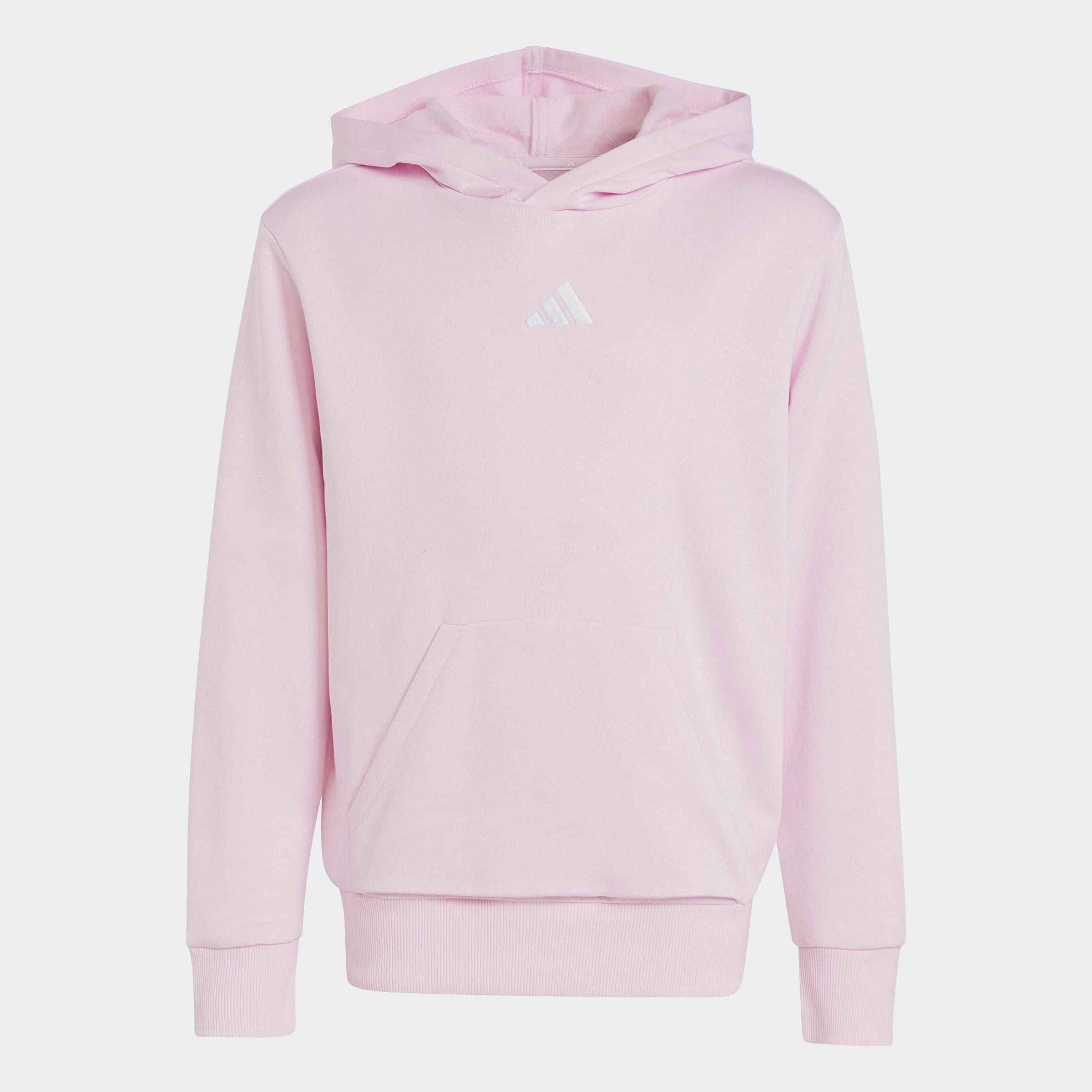 adidas Sportswear Kapuzensweatshirt »J SL FL HD 225«