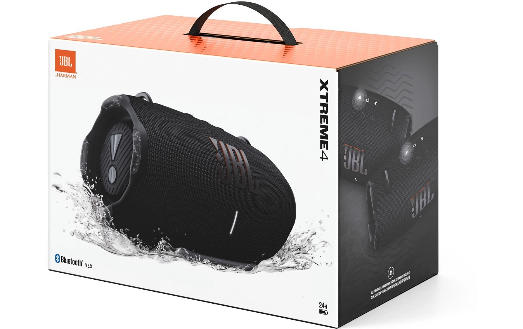 JBL Lautsprecher »Xtreme 4«