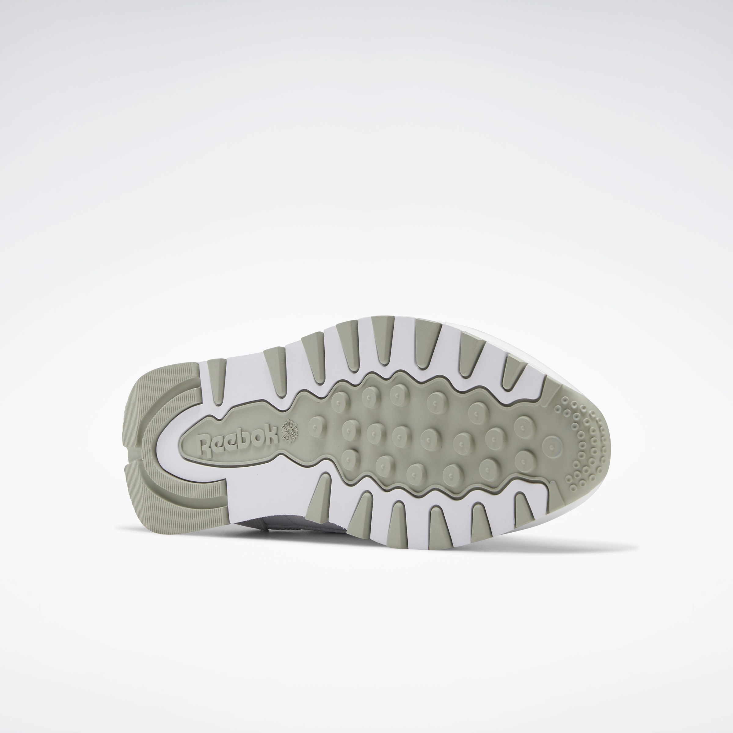 Reebok Classic Sneaker »CLASSIC LEATHER«