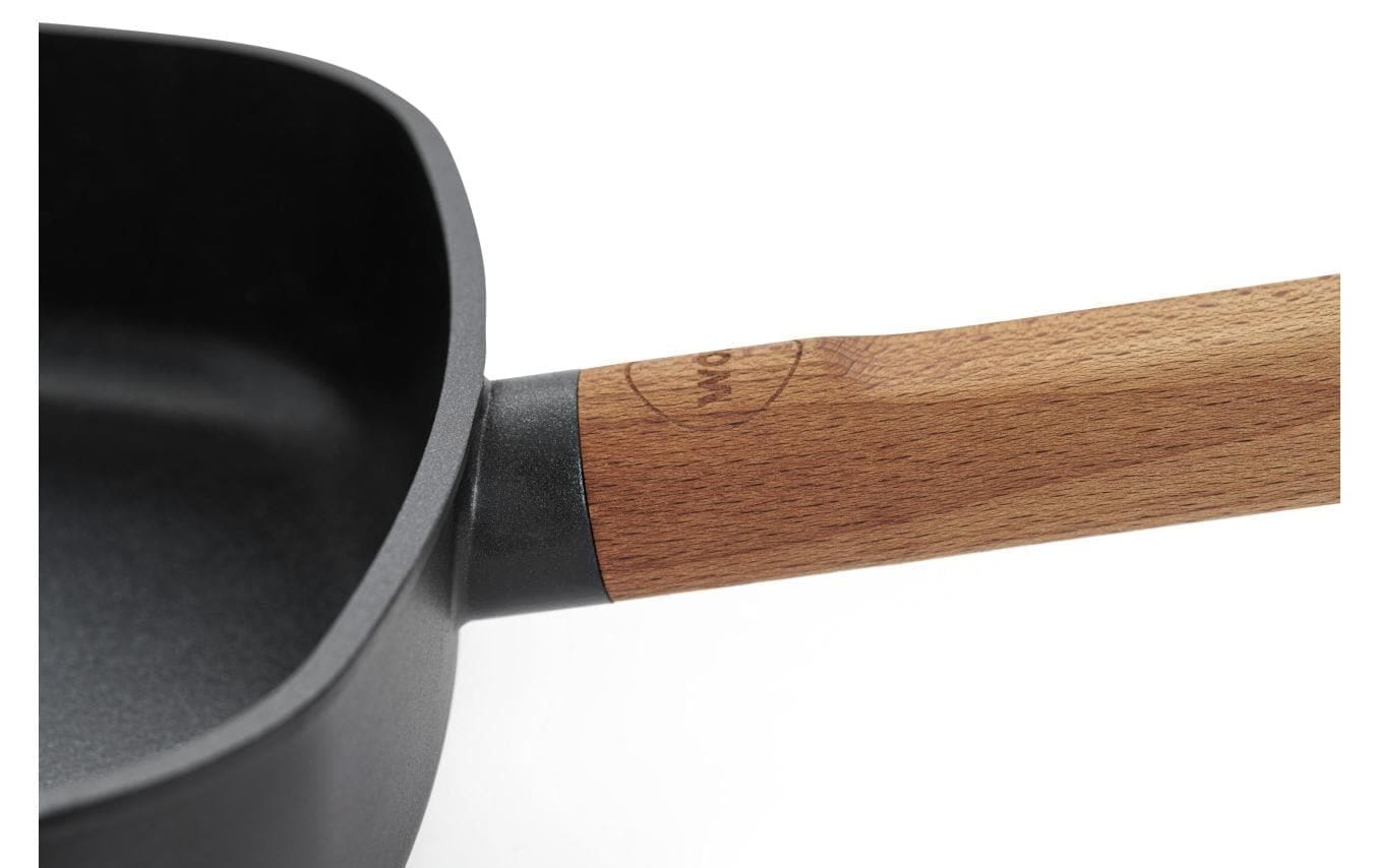 WOLL Bratpfanne »Eco Logic QXR Viereckig«, Aluminium