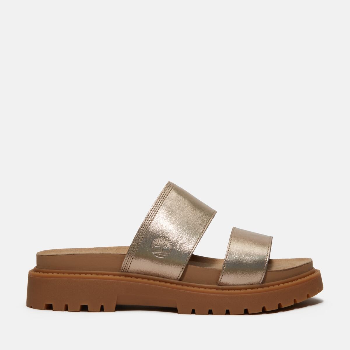 Timberland Sandale »CLAIREMONT WAY SLIDE SANDAL«