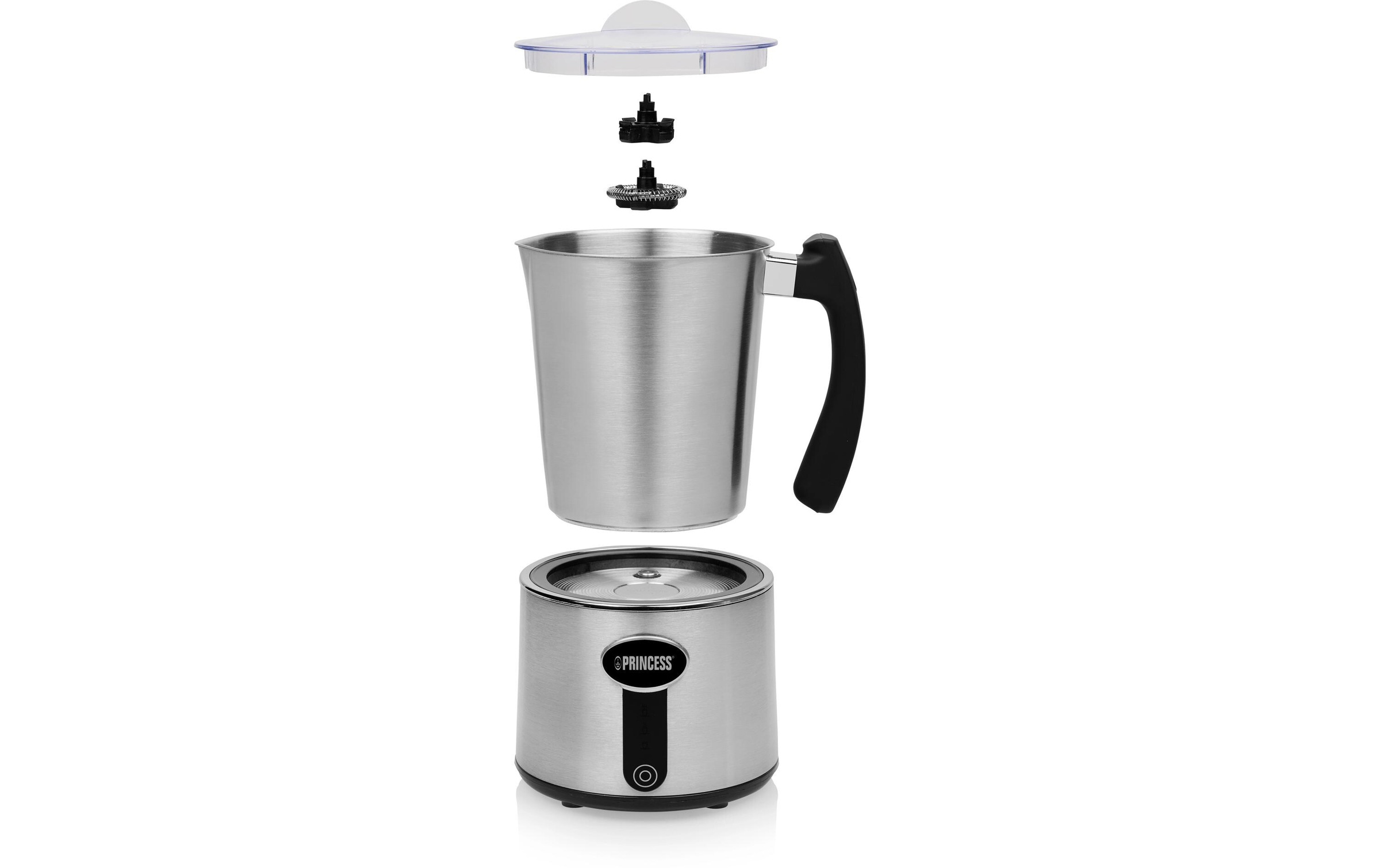 PRINCESS Milchaufschäumer »500 ml«, 650 W