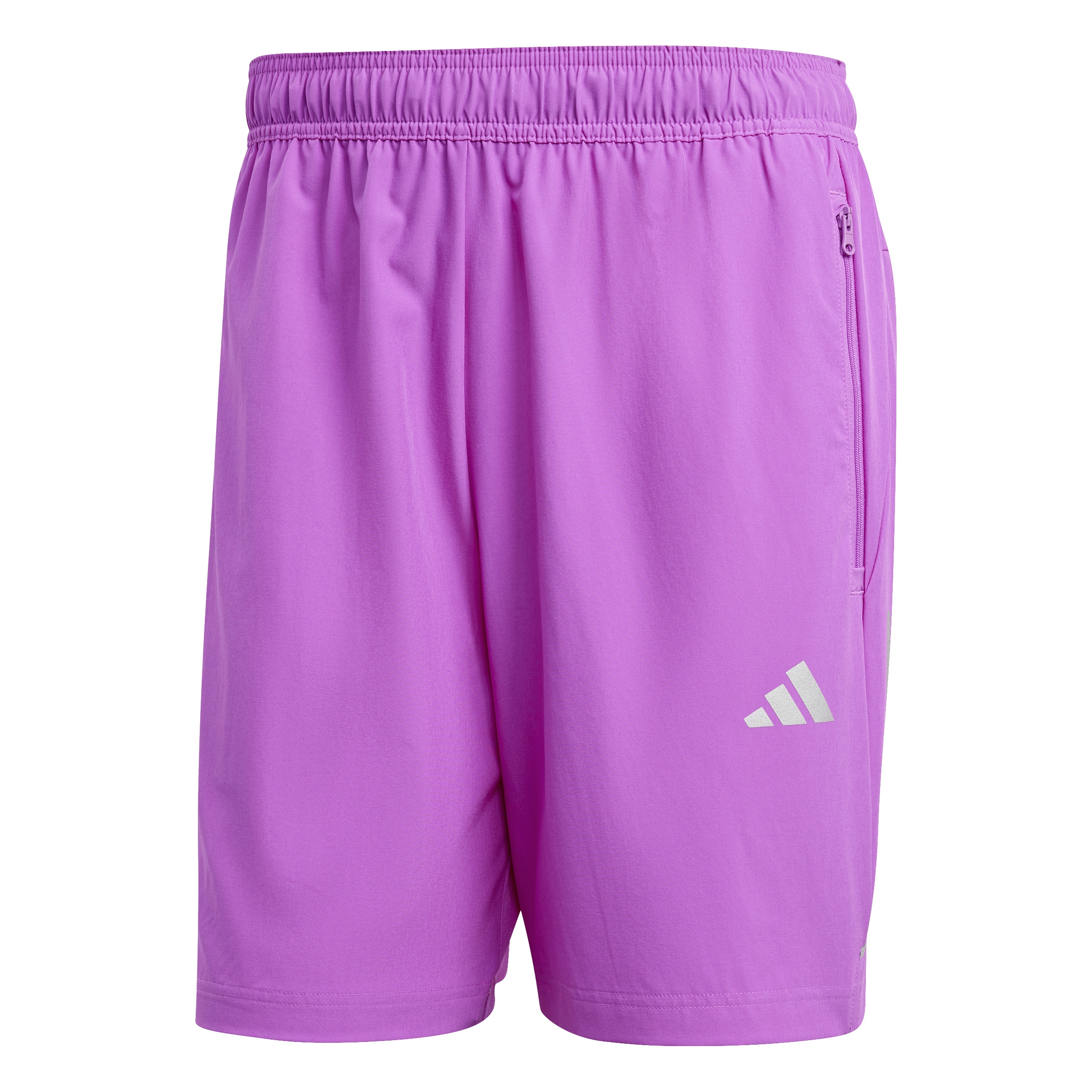 adidas Performance Shorts »GYM+ 3S WV SHT«, (1 tlg.)