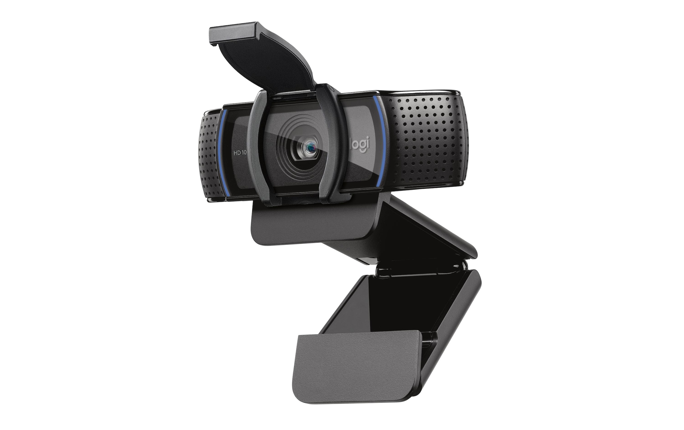 Logitech Webcam »C920S Full-HD«