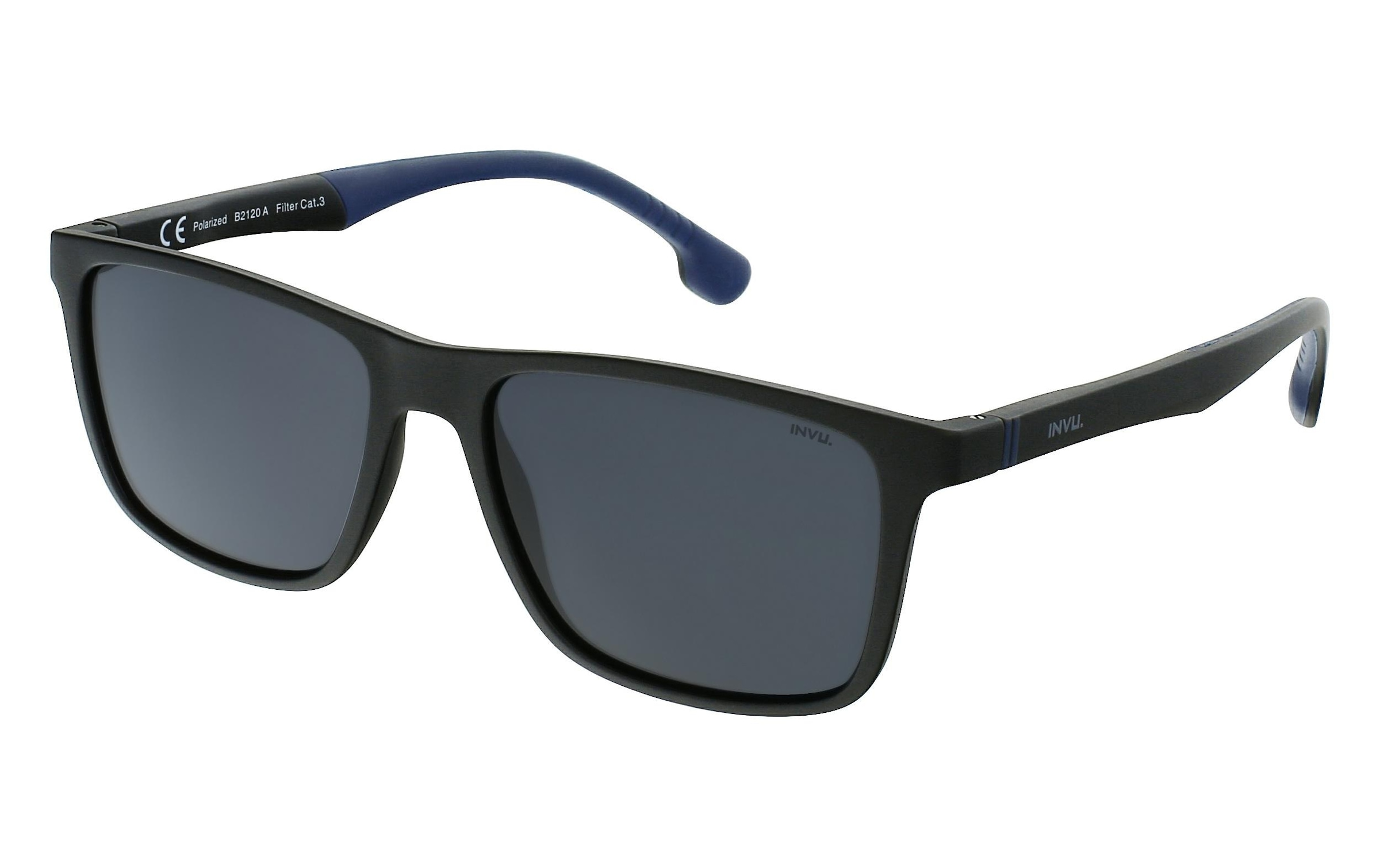 Sonnenbrille acheter | en ligne »Sonnenbrille Jelmoli-Versand INVU Scooter«