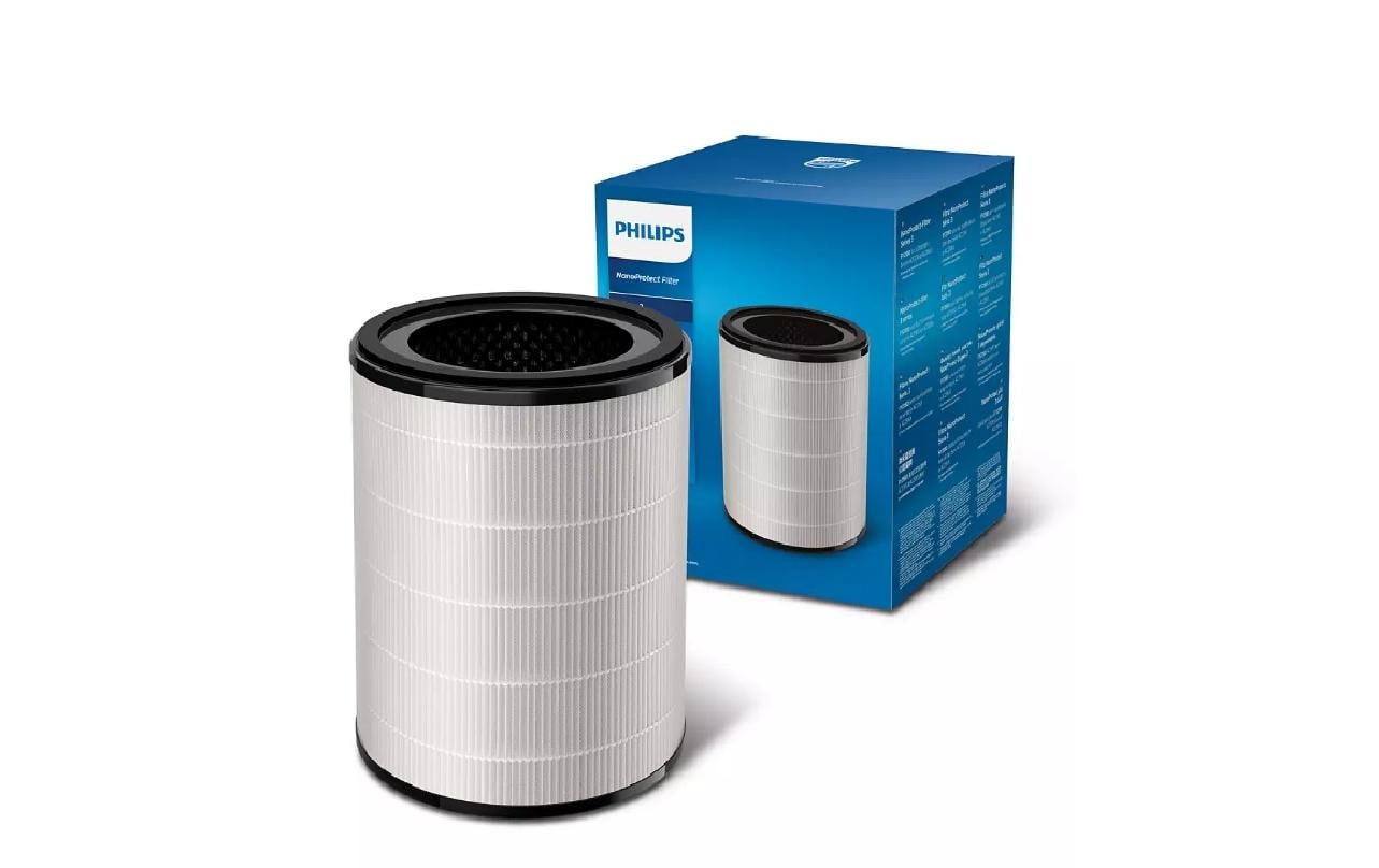 Philips HEPA-Filter »FY2180/30 1 Stück«