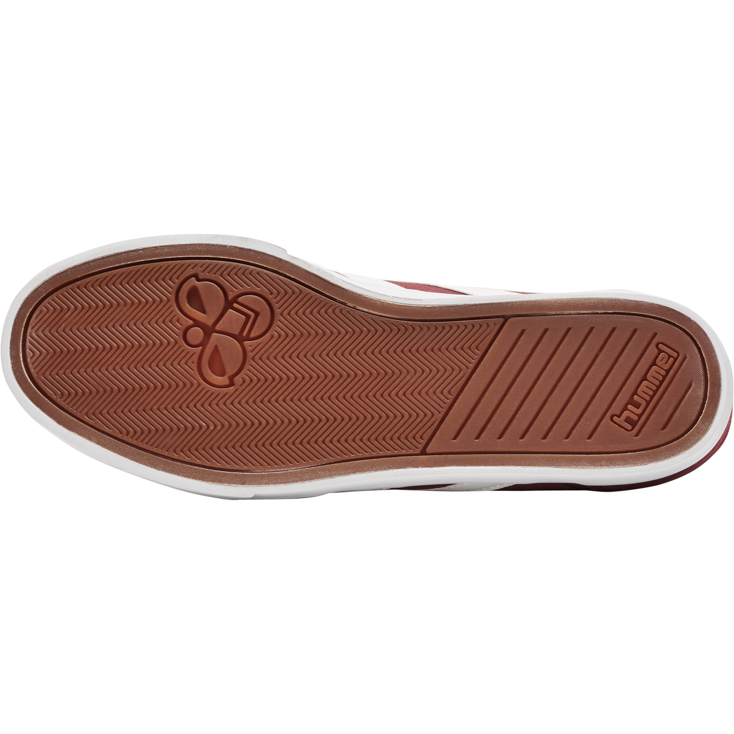 hummel Sneaker »SLIMMER STADIL LOW«