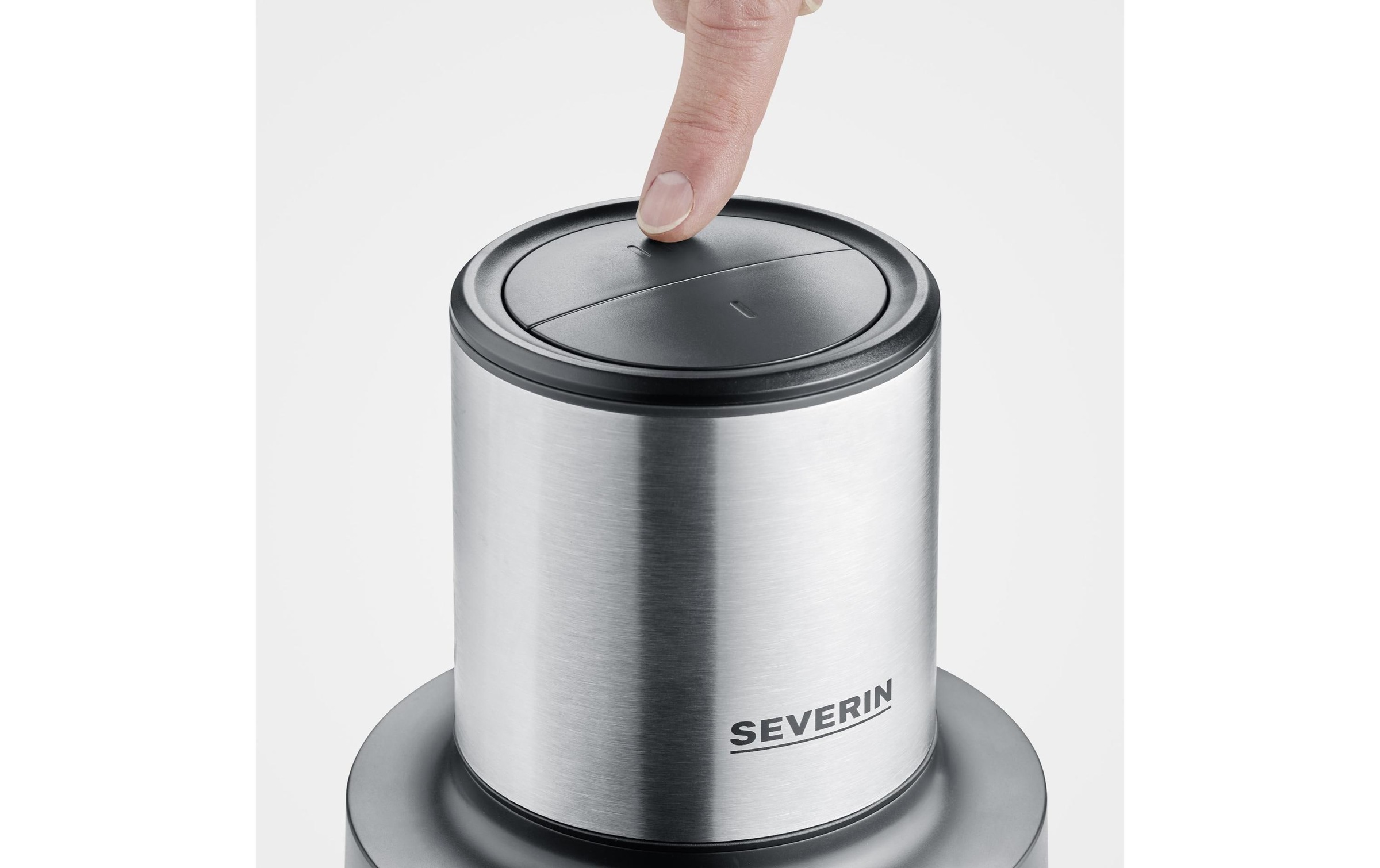 Severin Zerkleinerer »Chopper KM 3867 1 l«, 400 W