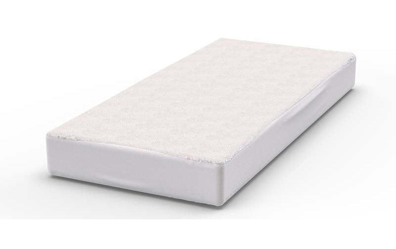 Matratzenschutzbezug »Velfont Velgreen Frotté 140 x 200 cm, Weiss«