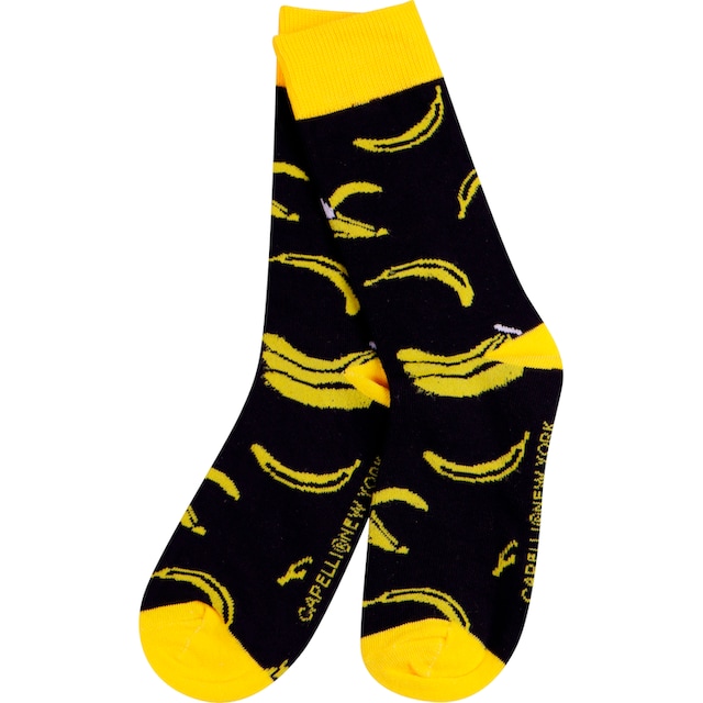 Capelli New York Socken online shoppen | Jelmoli-Versand