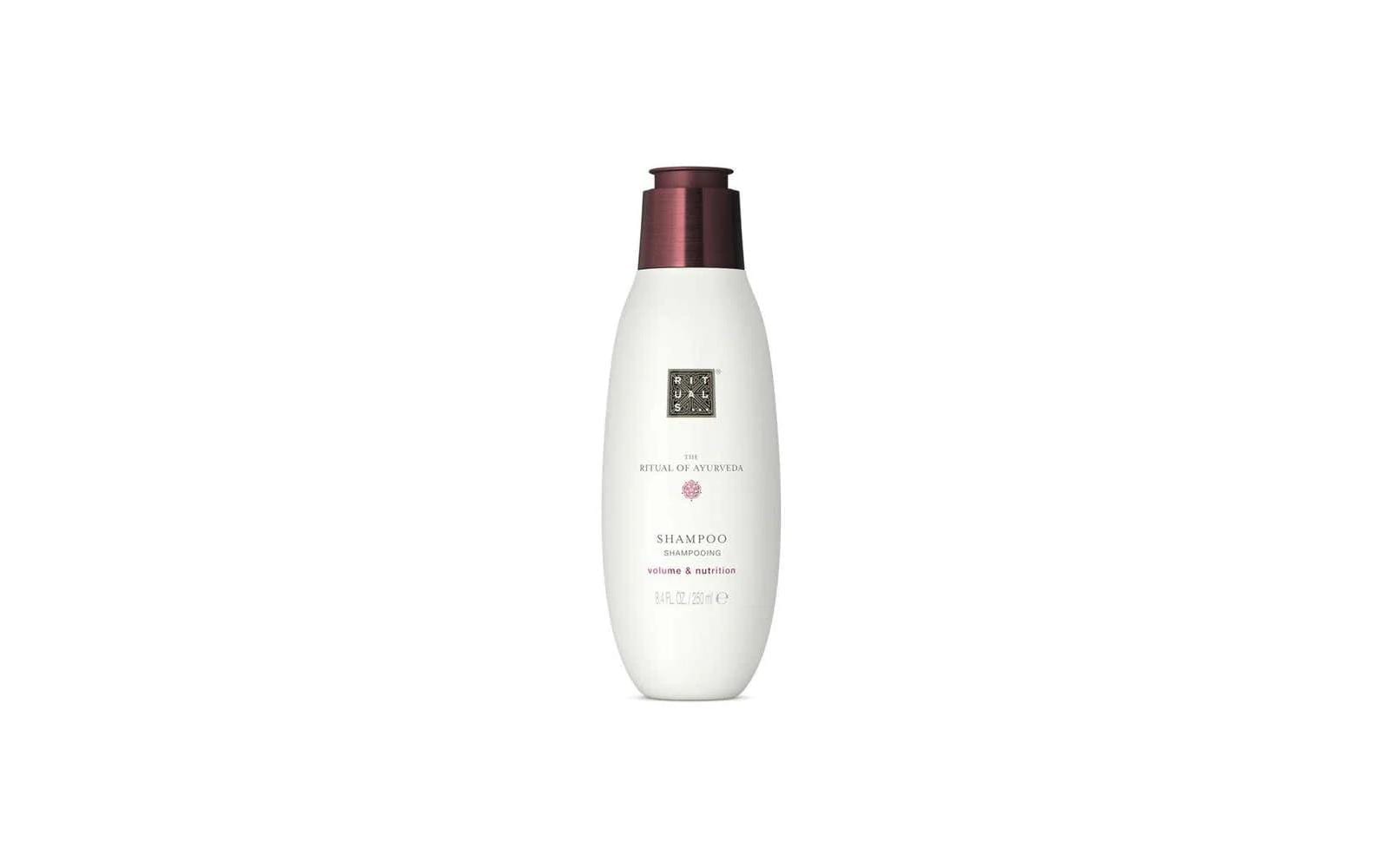 Haarshampoo »Ayurveda 250 ml«