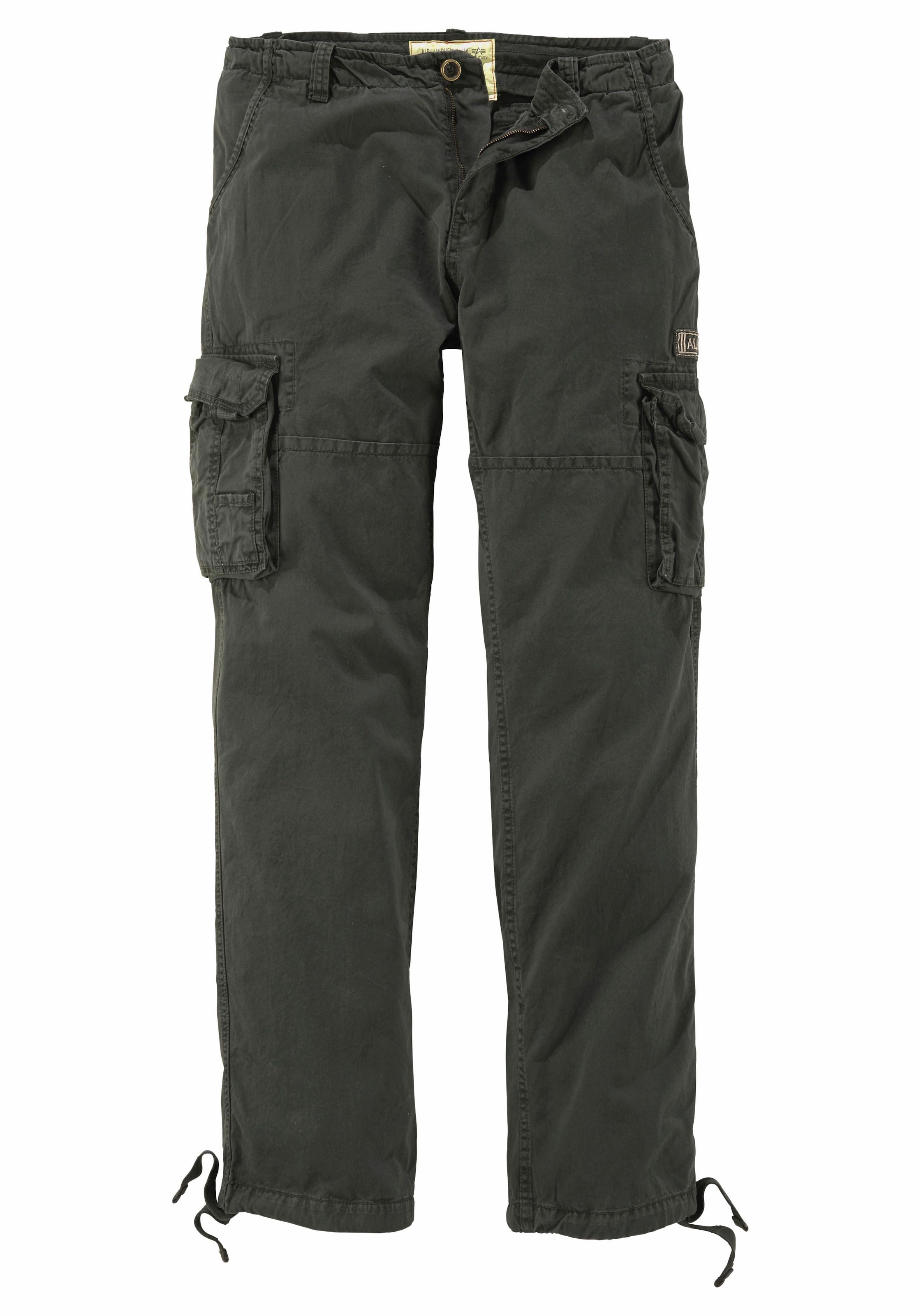 Alpha Industries Cargohose »Jet Pant«