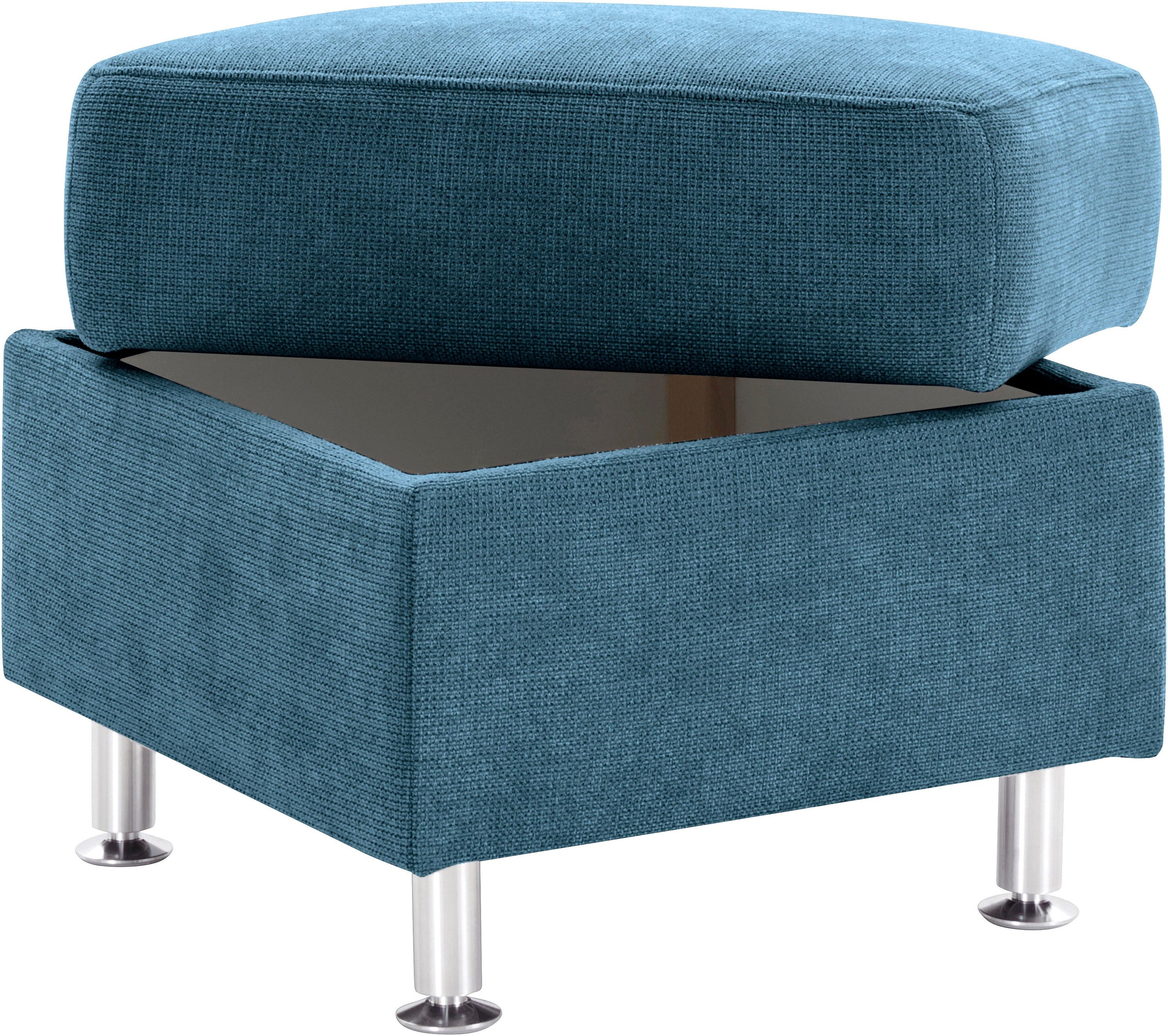sit&more Hocker »Cardoso«