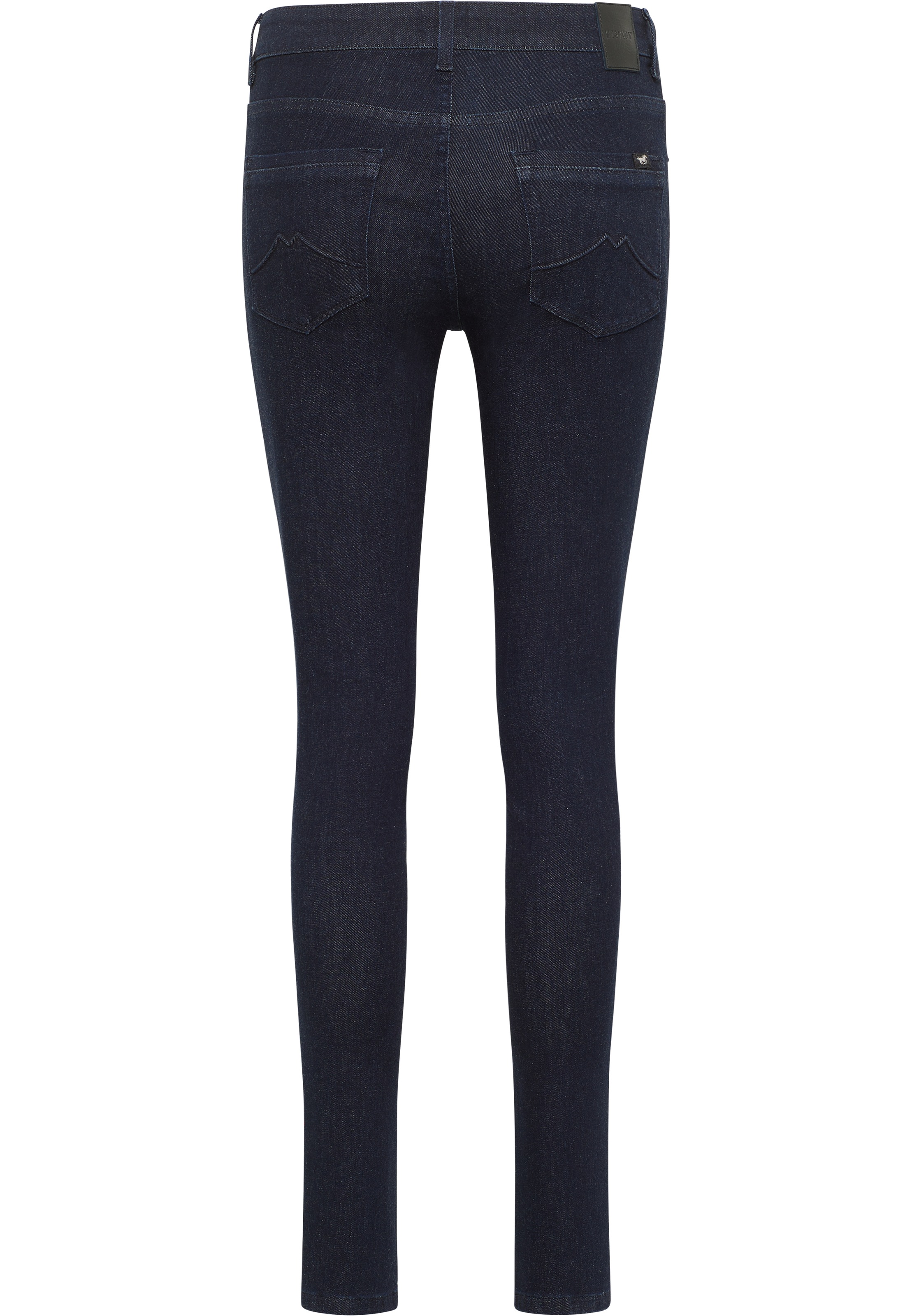 MUSTANG Skinny-fit-Jeans »Style Shelby Skinny«