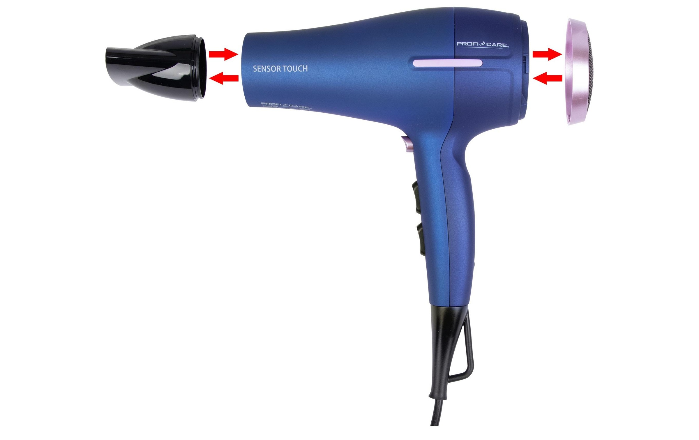 ProfiCare Haartrockner »PC-HTD 3030«, 2200 W