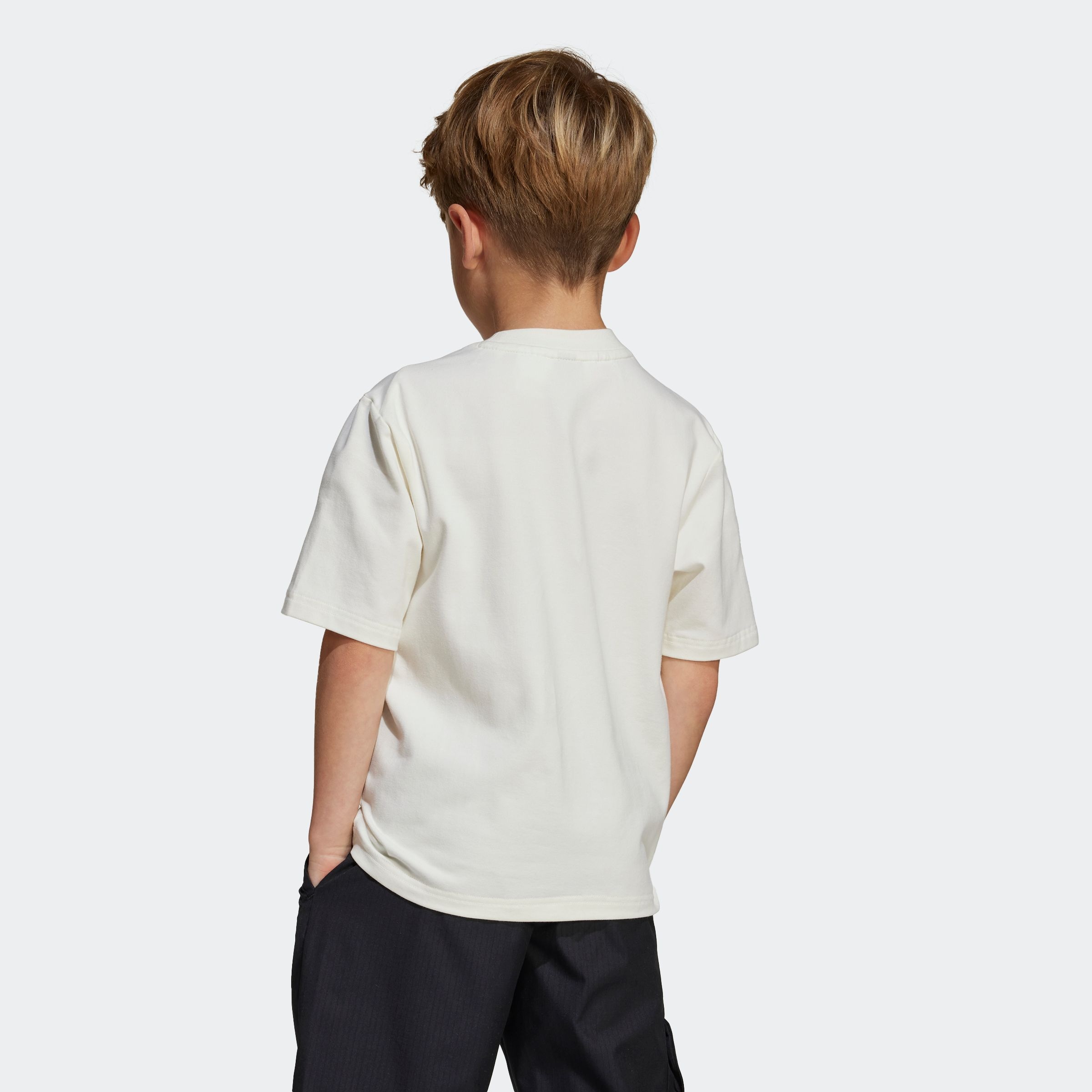 adidas Sportswear T-Shirt »LK DY MM T«