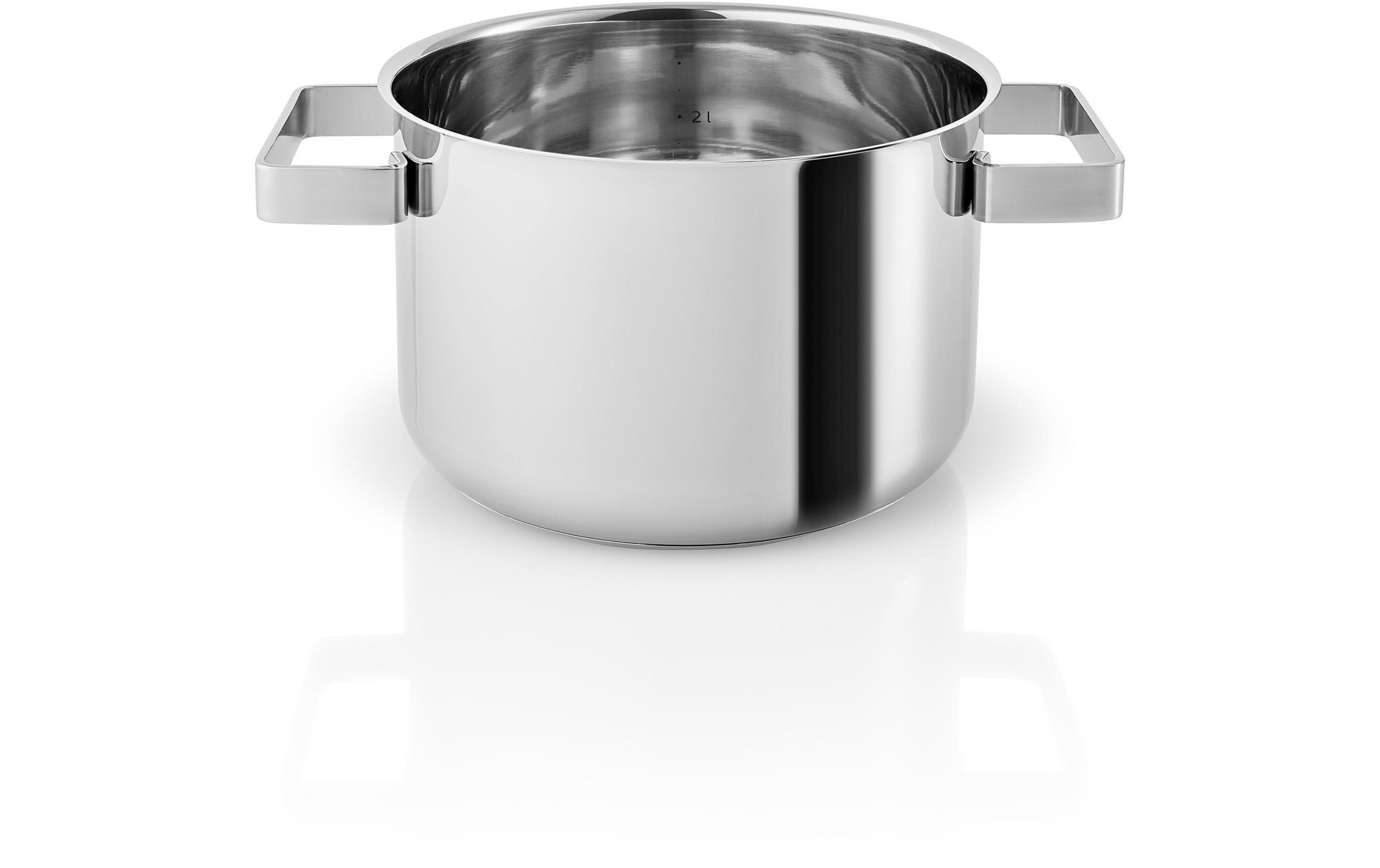 Eva Solo Kochtopf »Nordic Kitchen«, Edelstahl