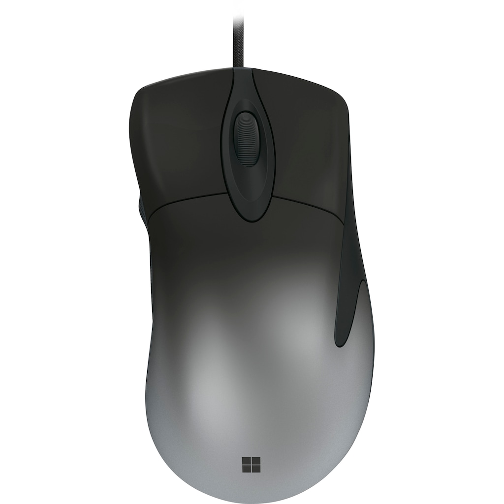 Microsoft Maus »Pro IntelliMouse«, kabelgebunden
