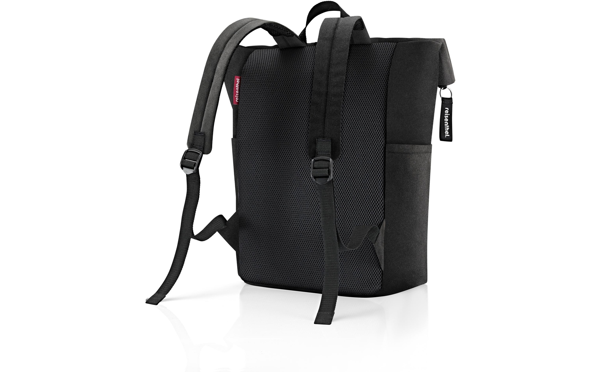 REISENTHEL® Freizeitrucksack »Rucksack Rolltop Backpack«