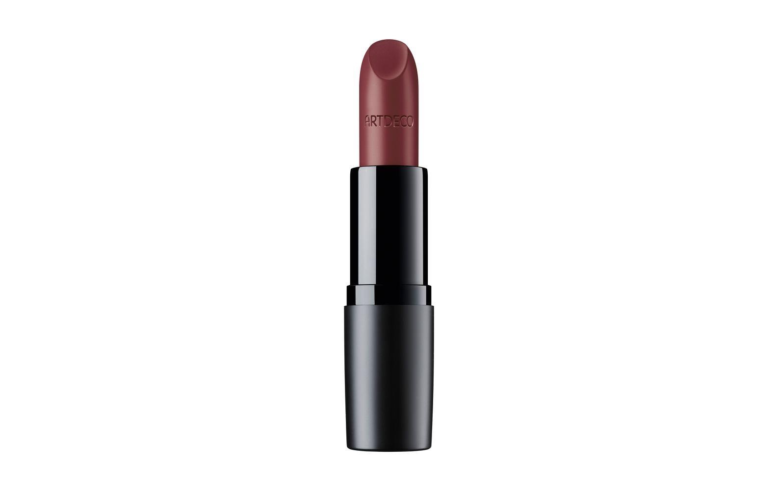 Image of Ackermann - ARTDECO Lippenstift »Perfect Mat 134«, DermatologischGetestet einkaufen bei Ackermann Versand Schweiz