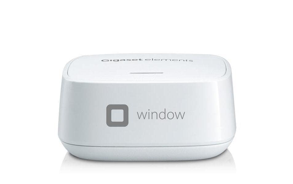 Gigaset Smart-Home-Steuerelement »elements window«