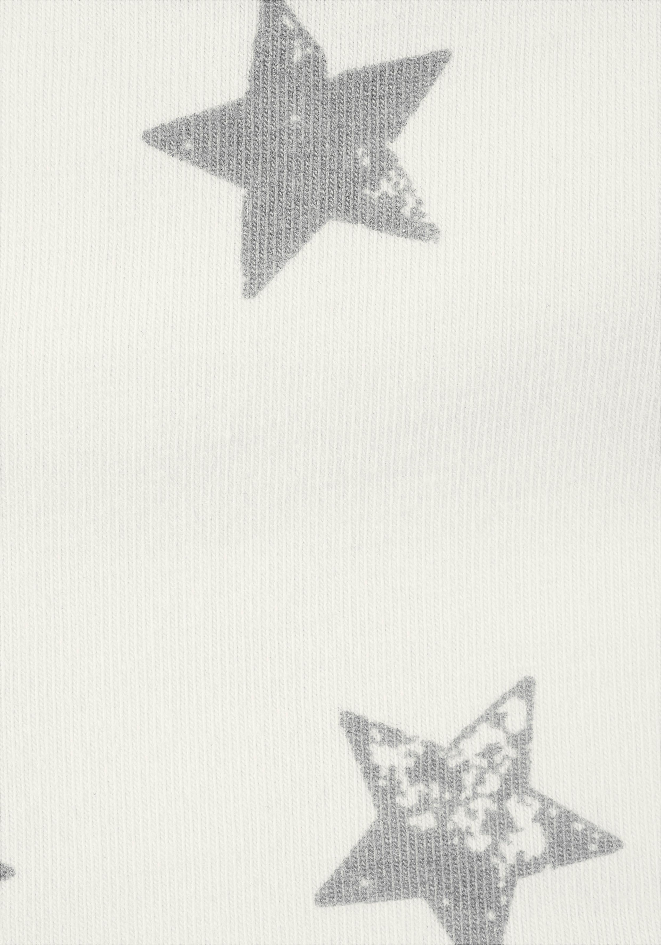 ✵ Vivance Unterhemd, (Packung, 2 St.), mit Sternendruck, Tanktop günstig  entdecken | Jelmoli-Versand | Ärmellose Unterhemden