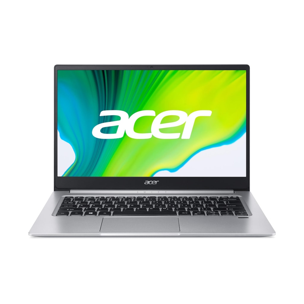 Acer Notebook »Swift 3 (SF314-59-7610)«, 35,56 cm, / 14 Zoll, Intel, Core i7, 1000 GB SSD