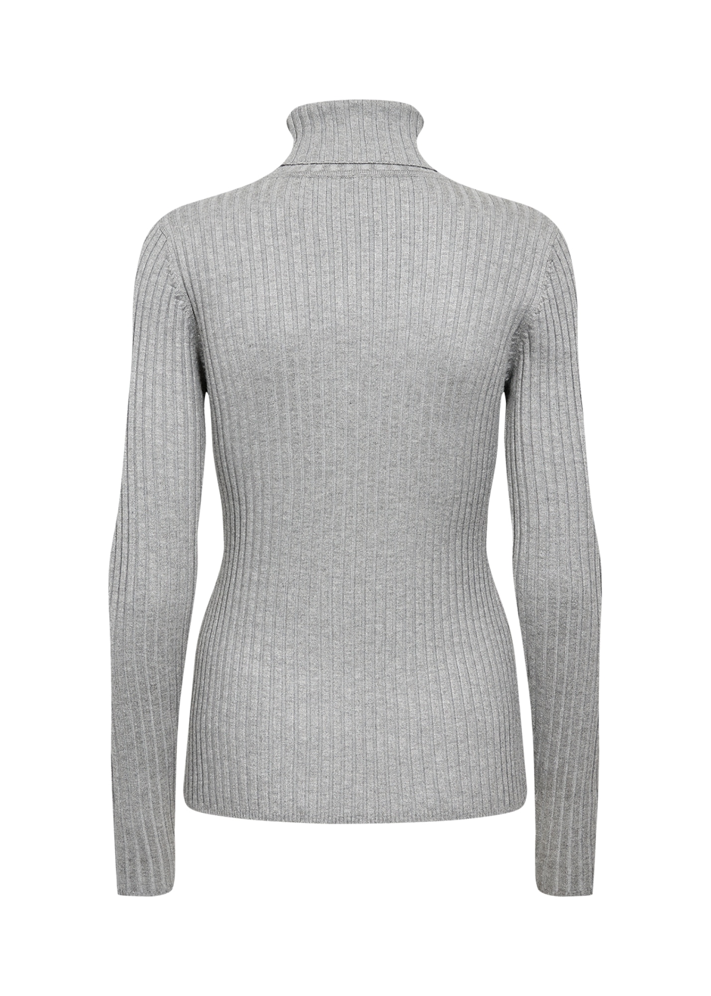 soyaconcept Rollkragenpullover »SC-DOLLIE 483«