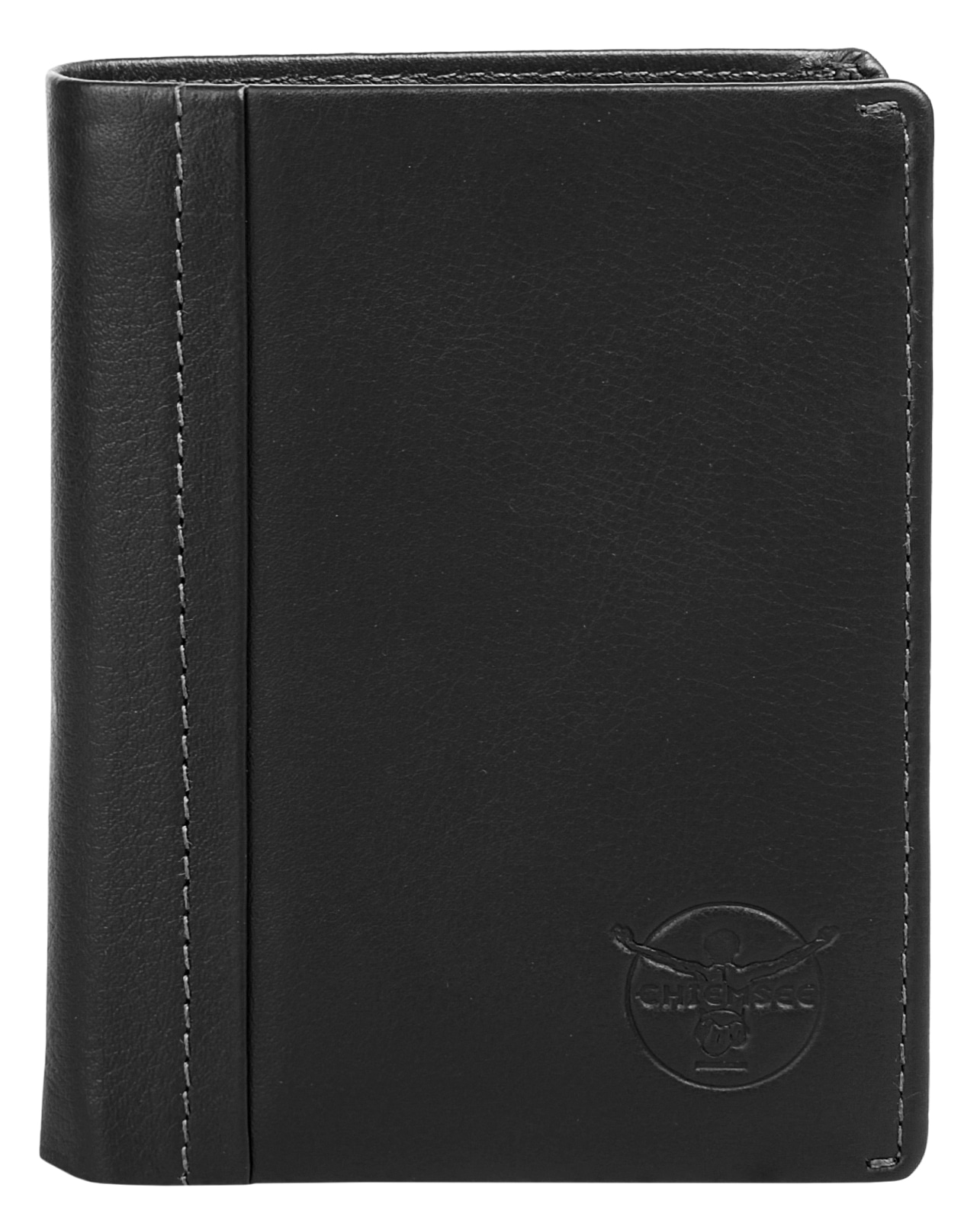 Chiemsee Geldbörse echt Leder