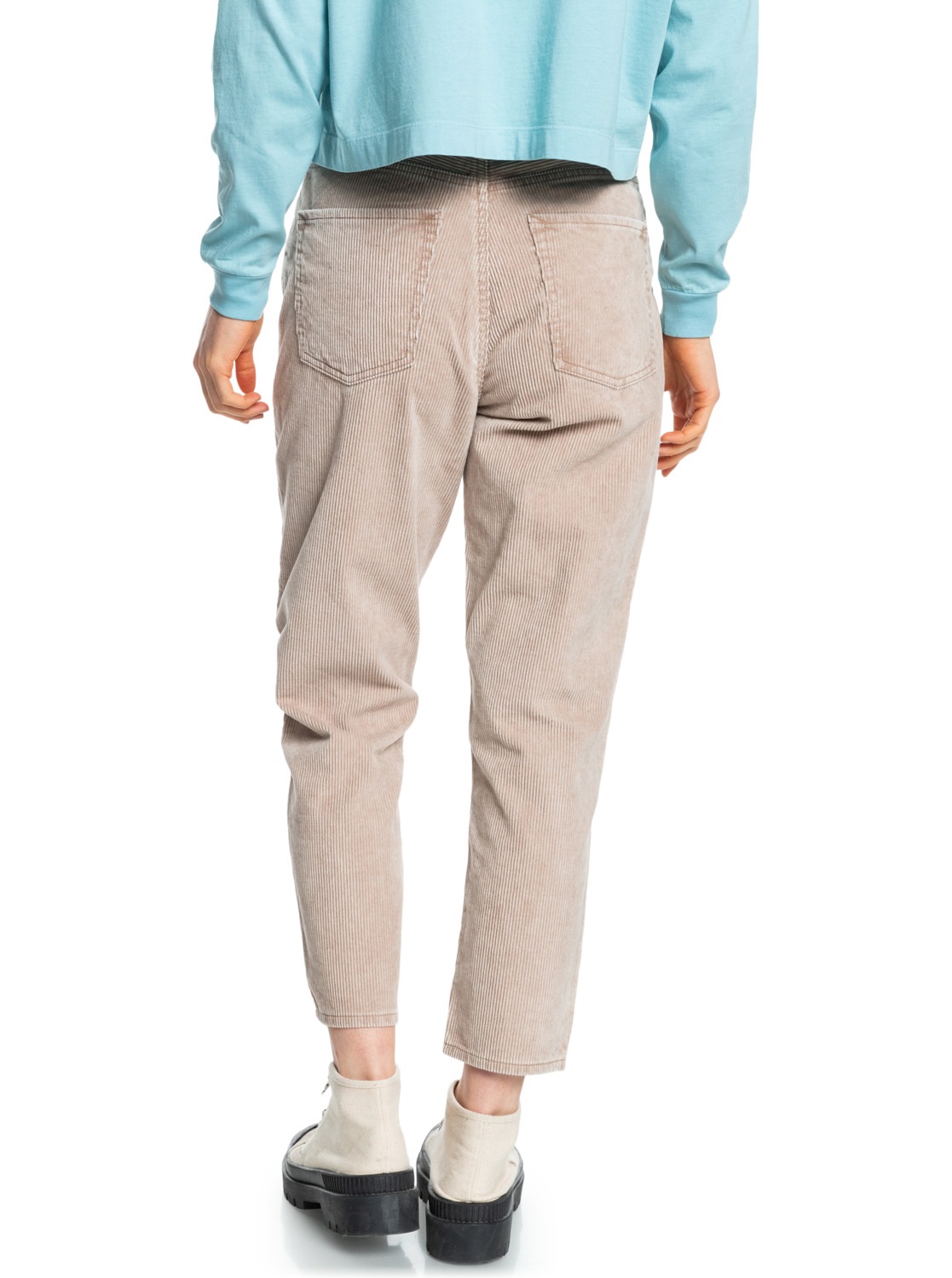 Quiksilver Cordhose »Timeless Classic«