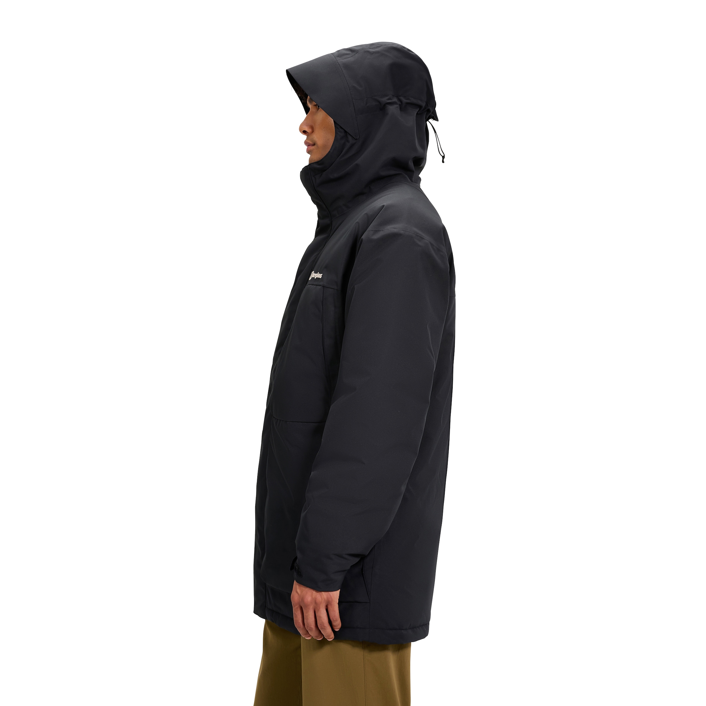 Berghaus Parka »WANSBECK INSULATED PARKA«