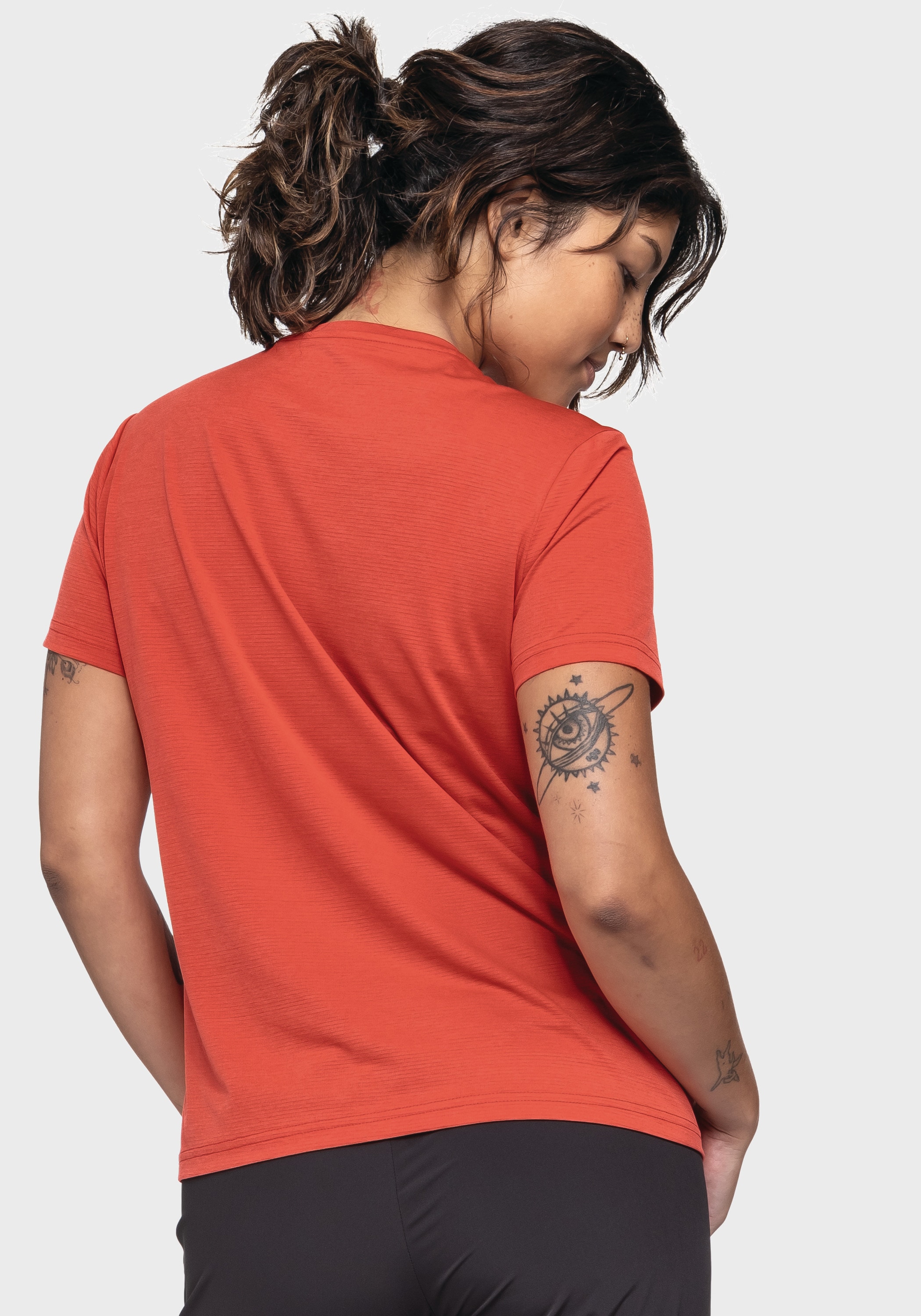 Schöffel Funktionsshirt »CIRC T Shirt Tauron L«