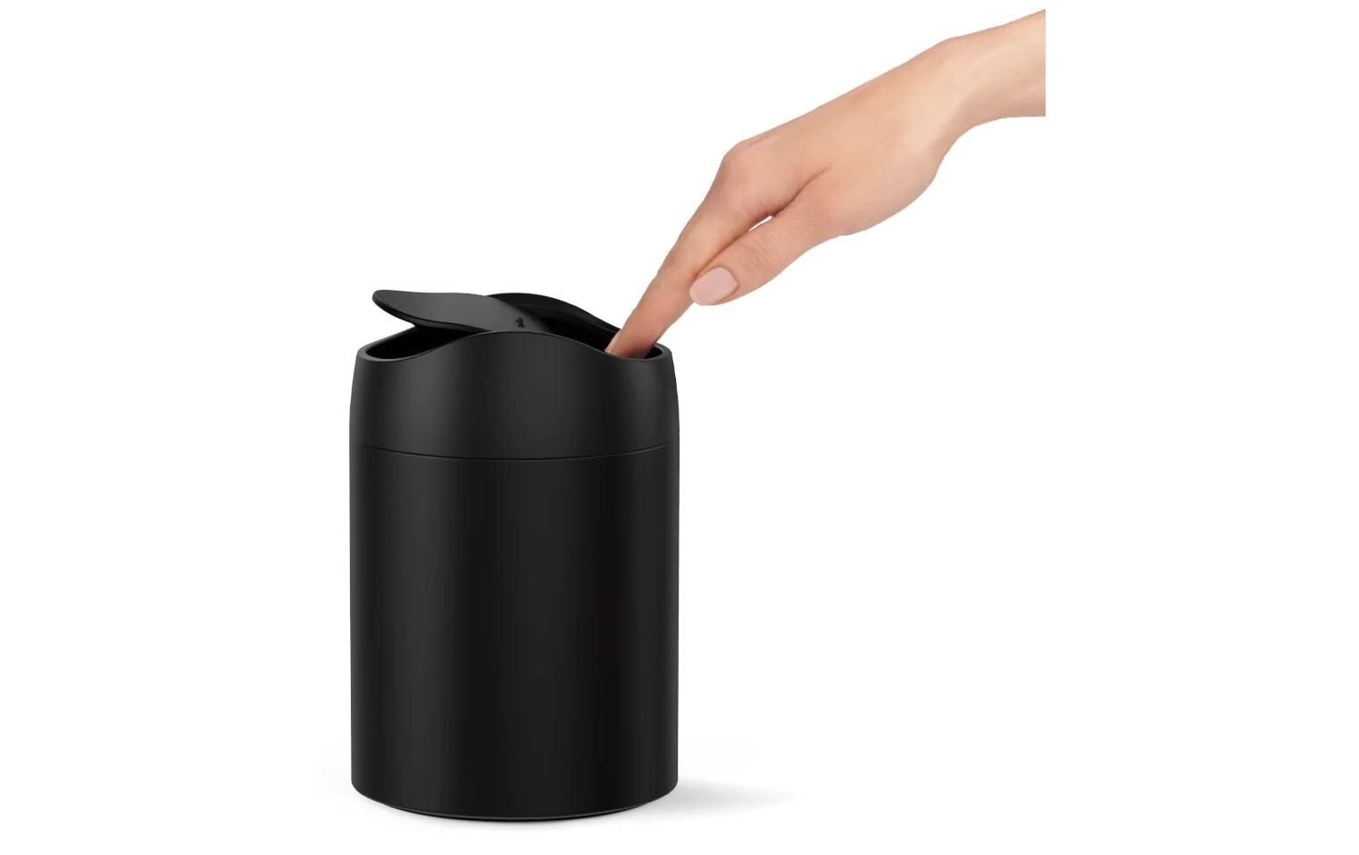 simplehuman Mülleimer