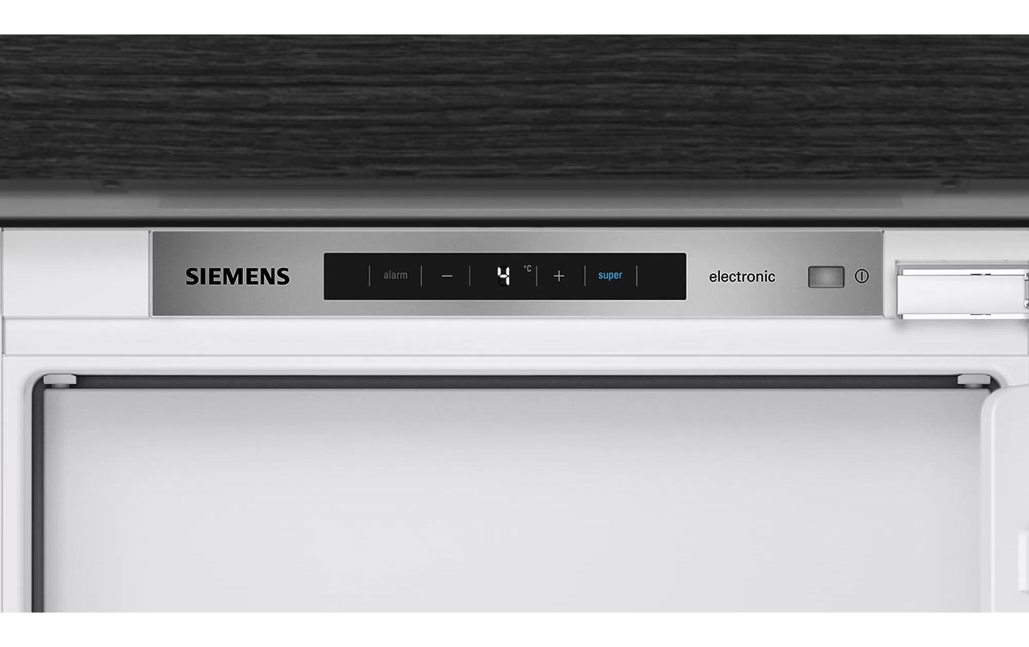 SIEMENS Einbaukühlschrank »KI82LADE0«