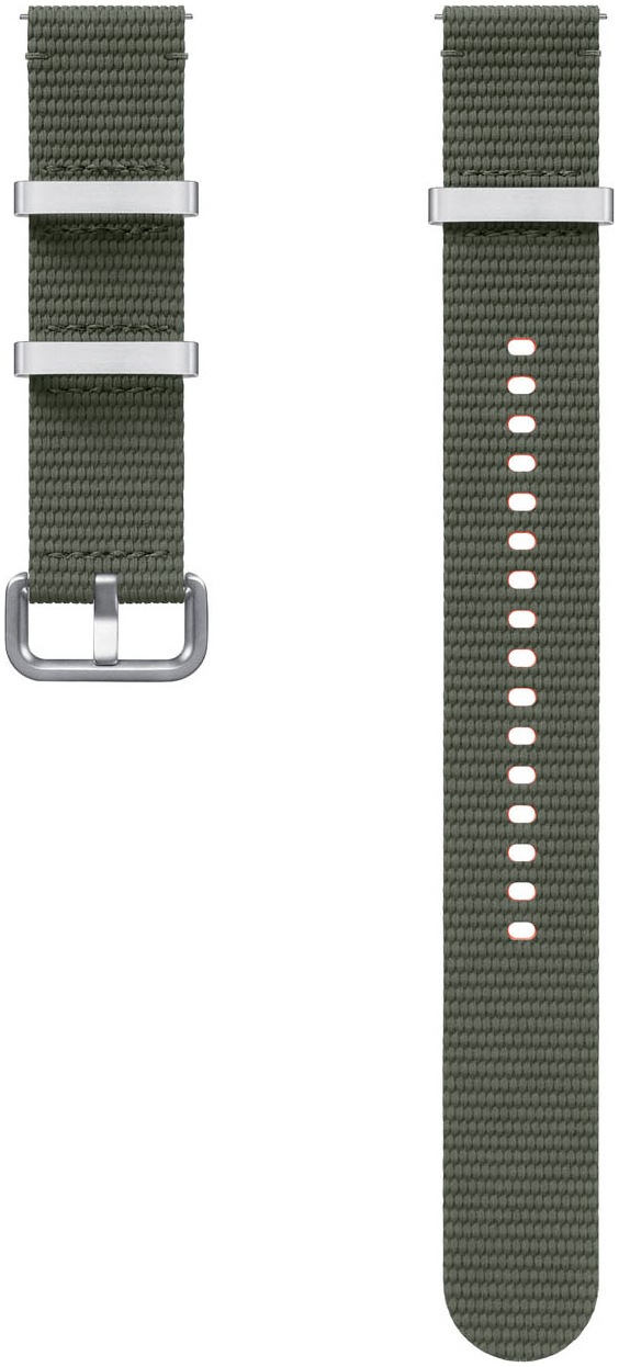 Samsung Uhrenarmband »Athleisure Band (S/M)«