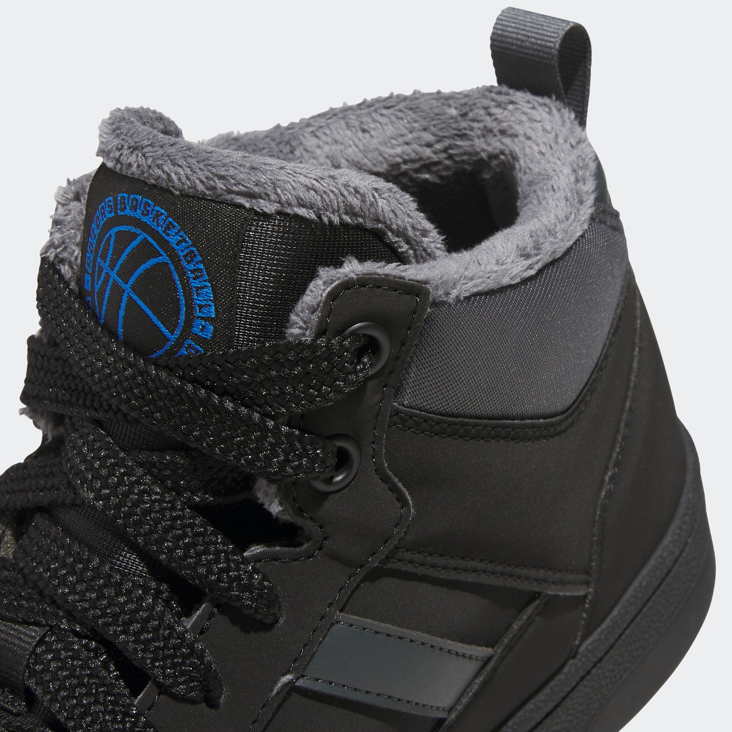 adidas Sportswear Sneakerboots »RAPID COURT MID WINTERIZED«, Sneaker, Schnürboots, Winterschuhe