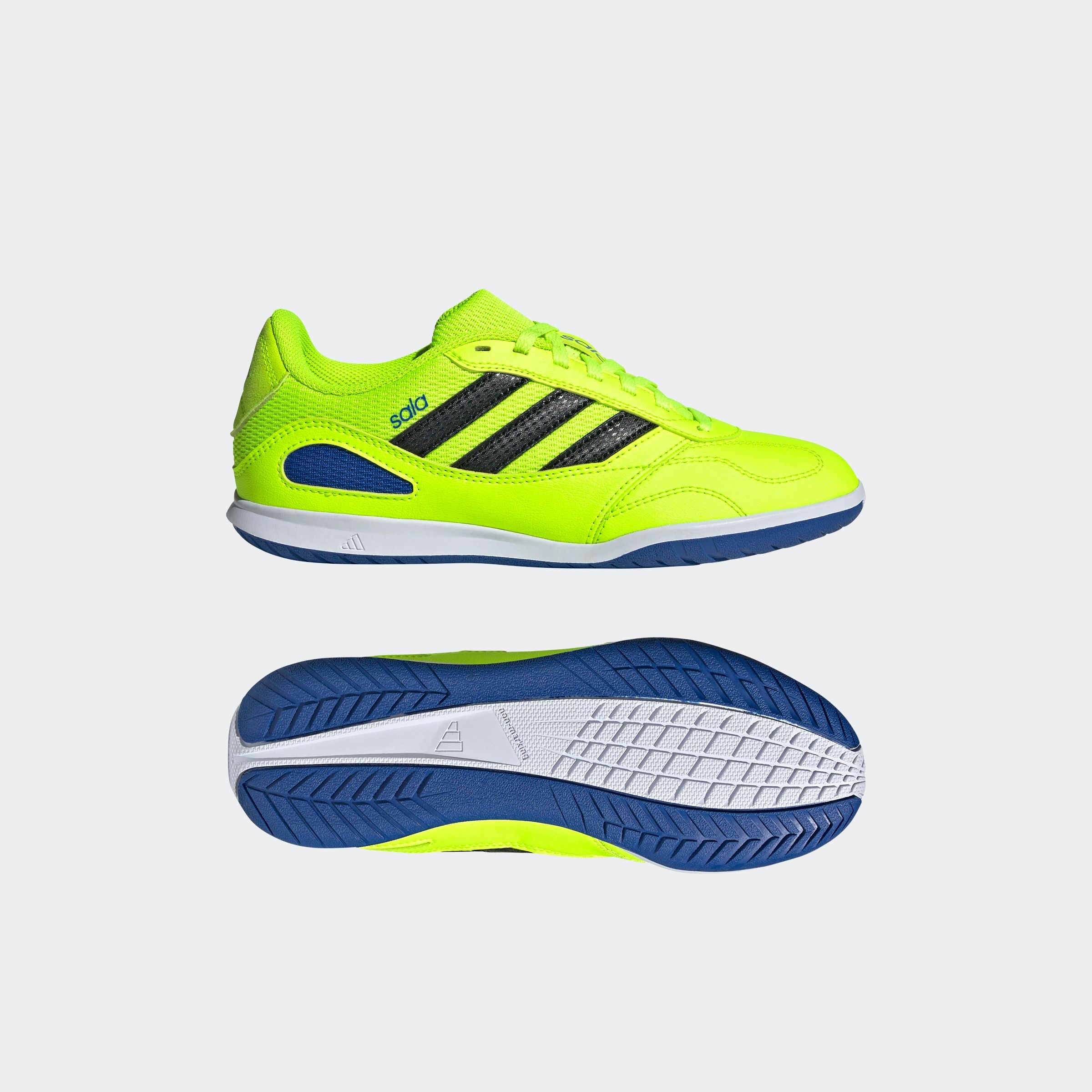 adidas Performance Fussballschuh »SUPER SALA COMPETITION III KIDS IN«, für Halle und Strasse