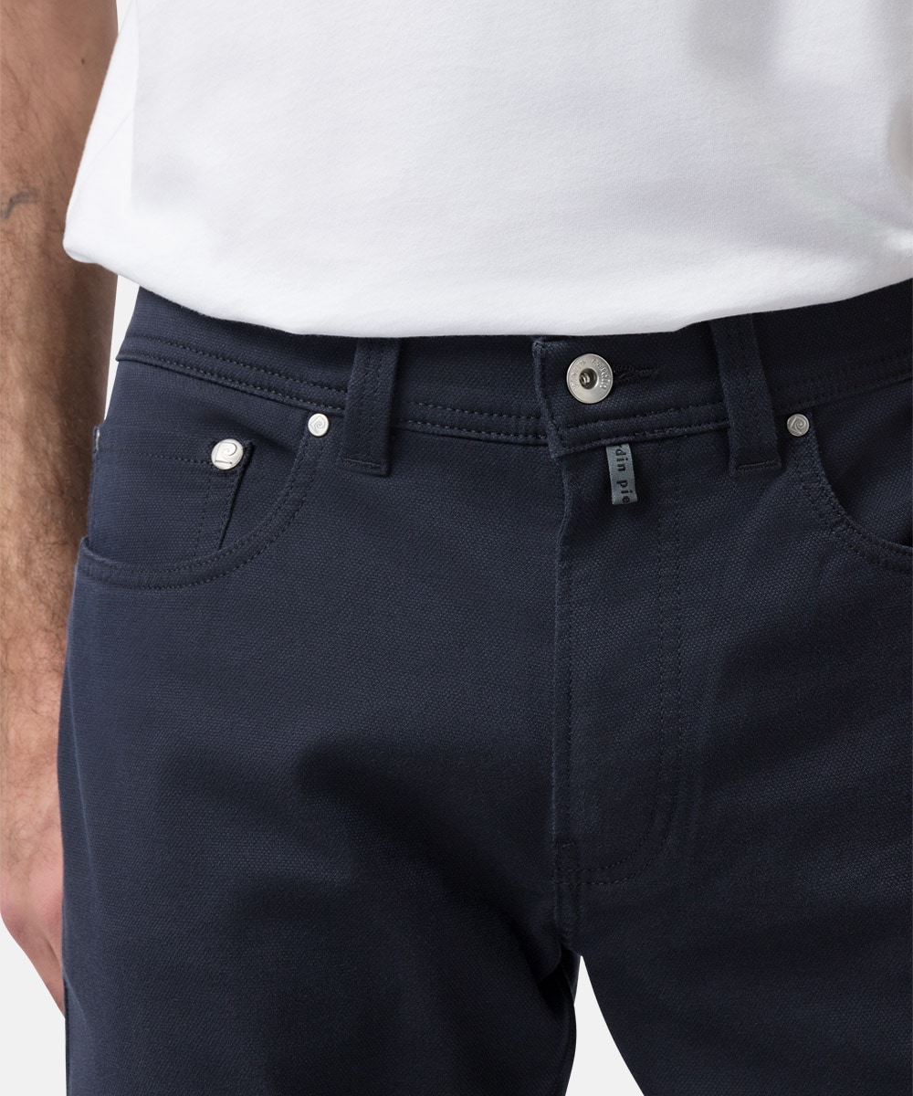 Pierre Cardin 5-Pocket-Jeans »Lyon tapered«