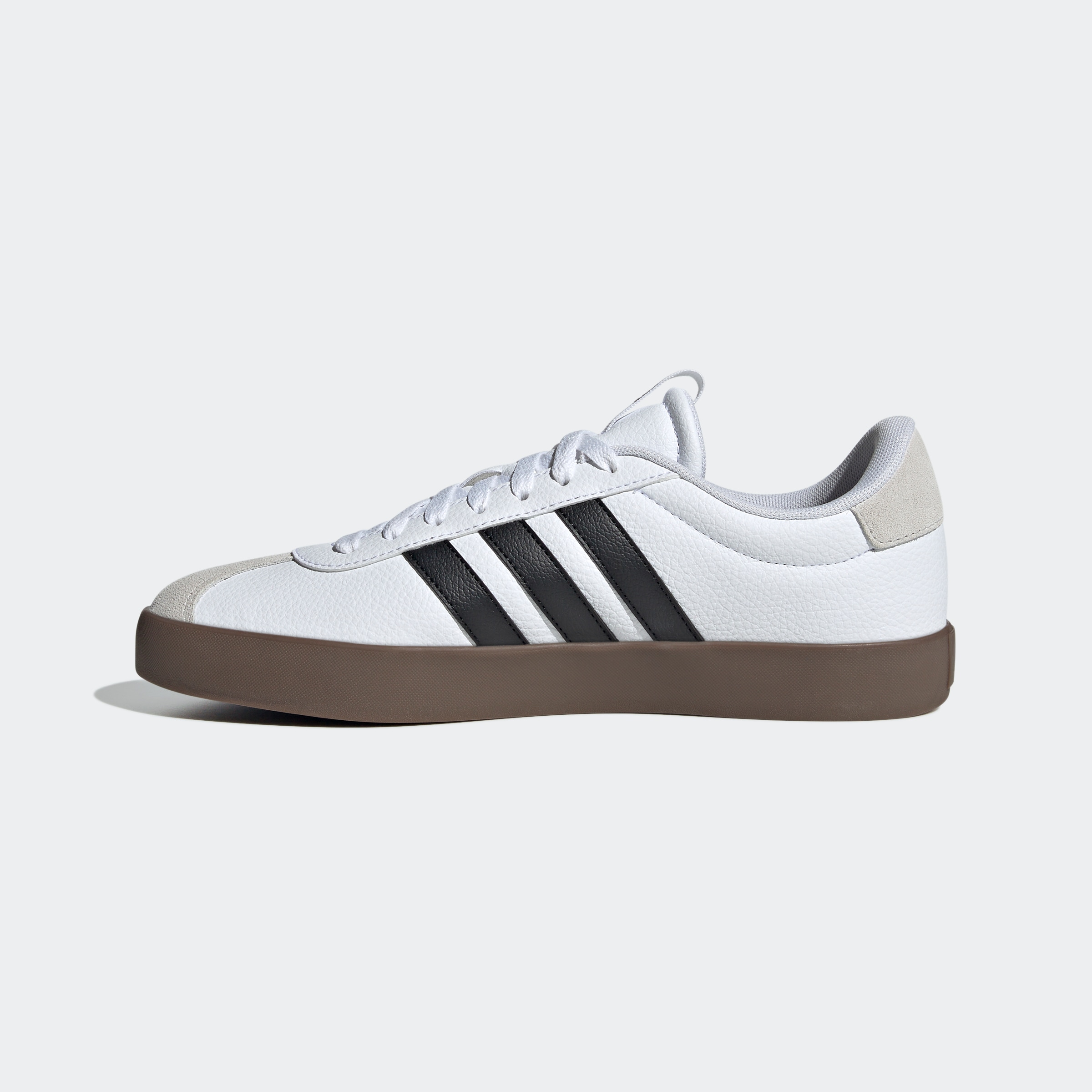 adidas Sportswear Sneaker »VL COURT 3.0«, inspiriert vom Design des adidas samba